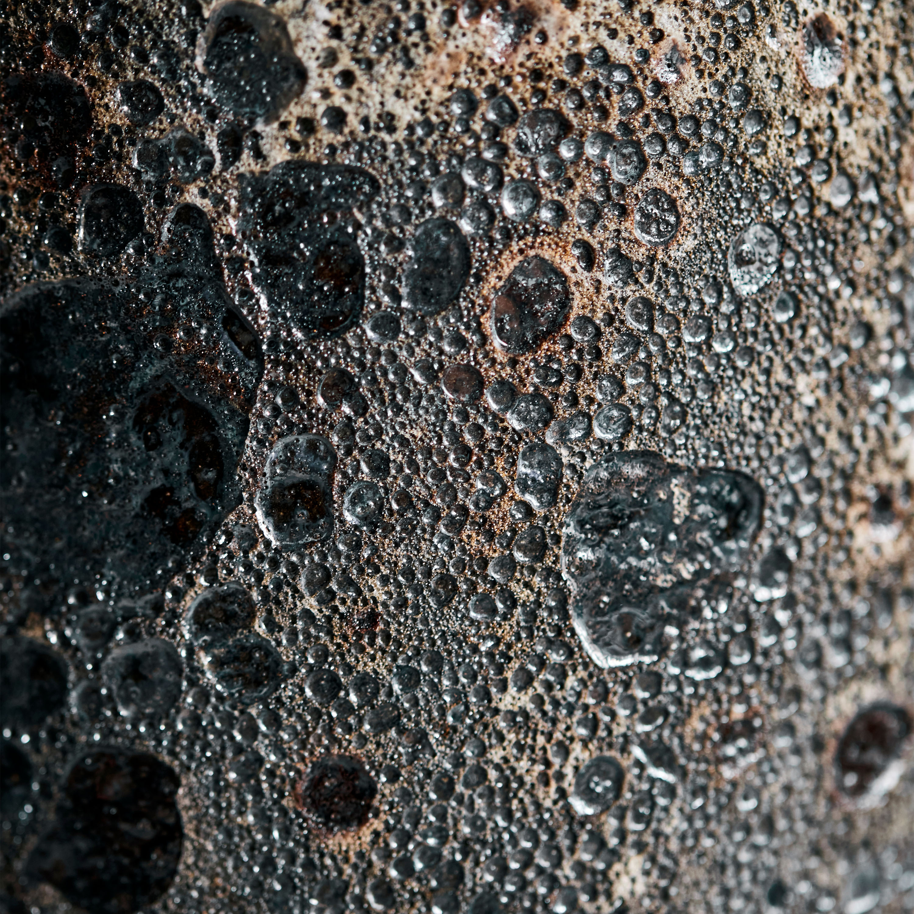 House Doctor Maya Maljakko Antique Brown 40 cm