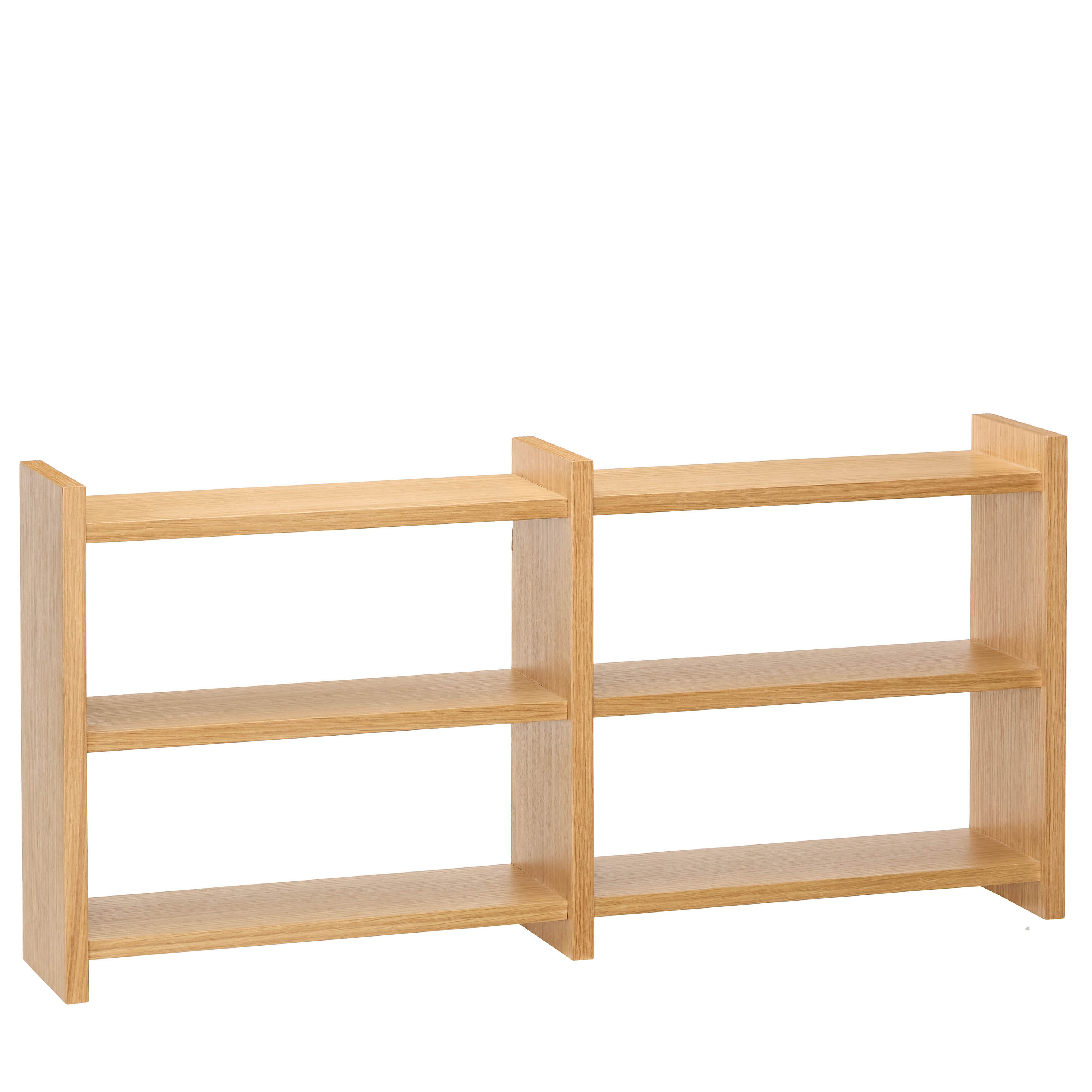 Kant Hylle Natural 85x40