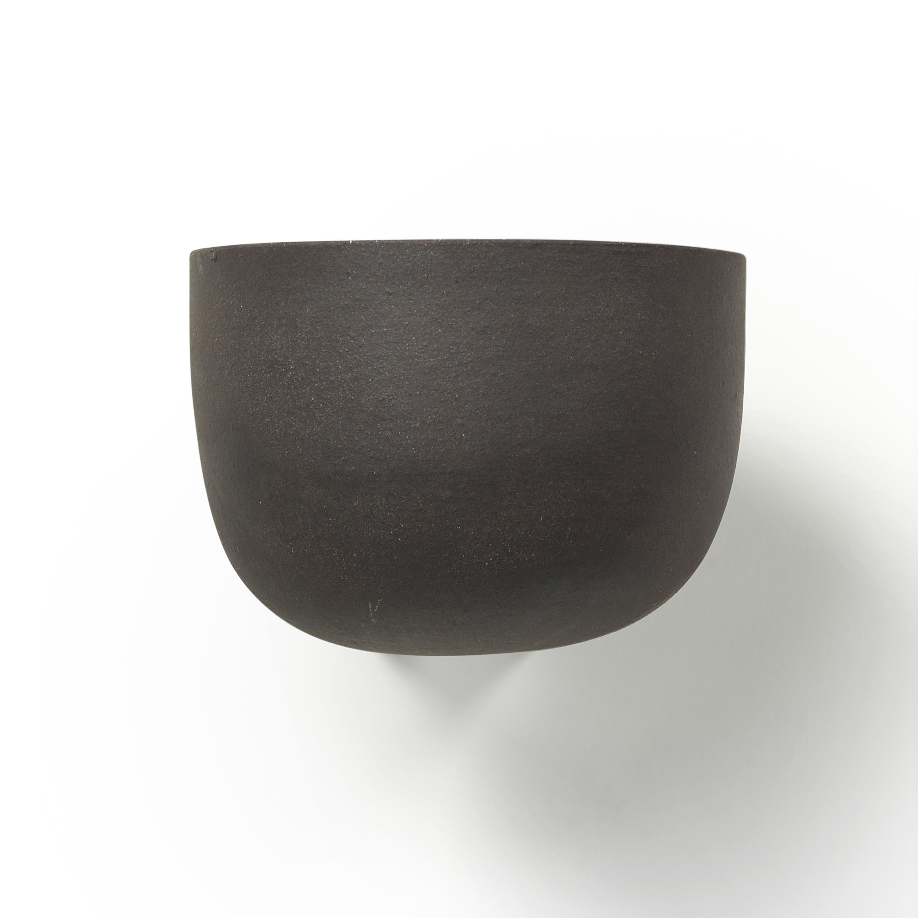 Serax Nova Wandleuchte Black