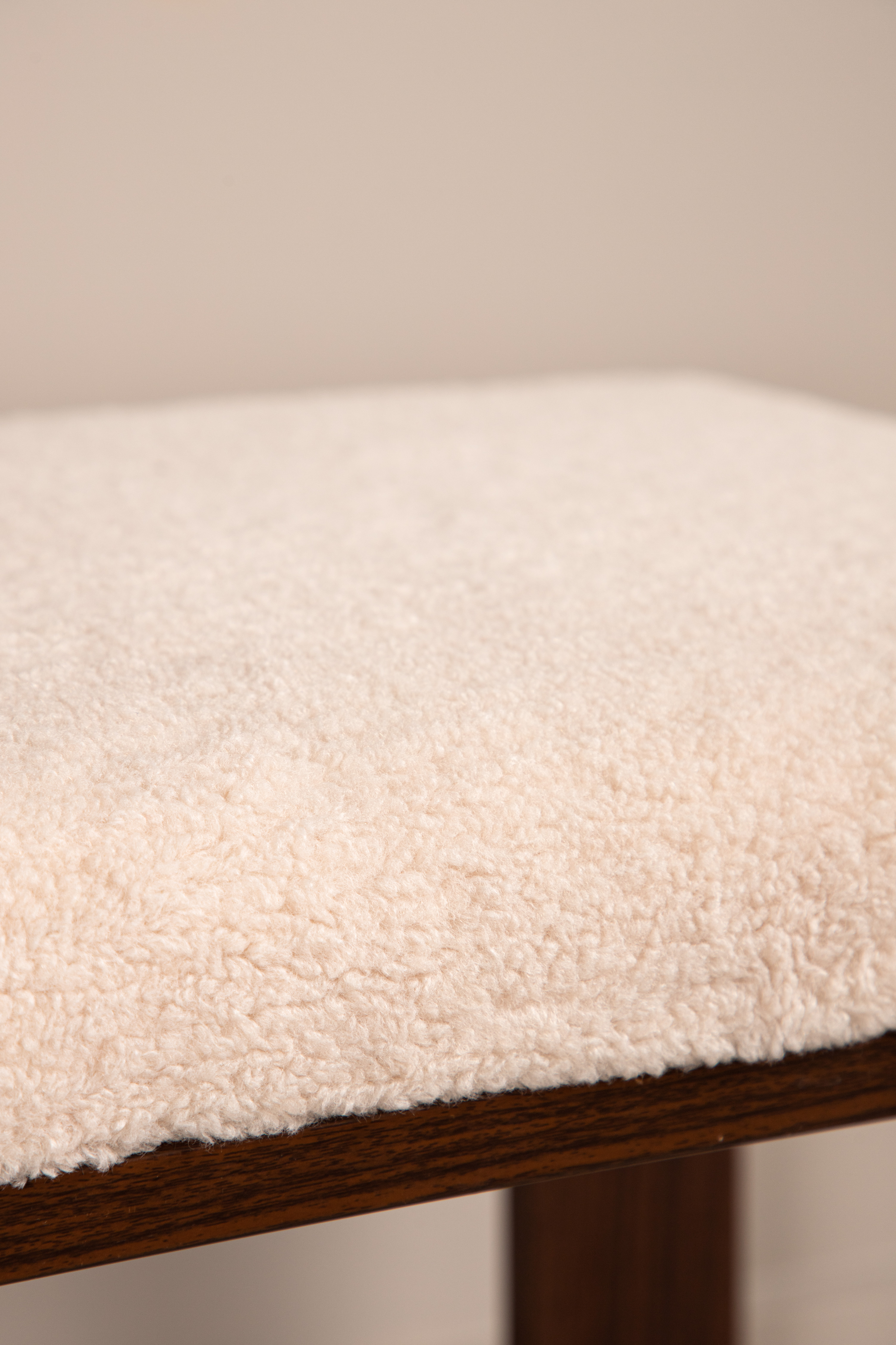 Venture Home Tekla Bänk Valnöt