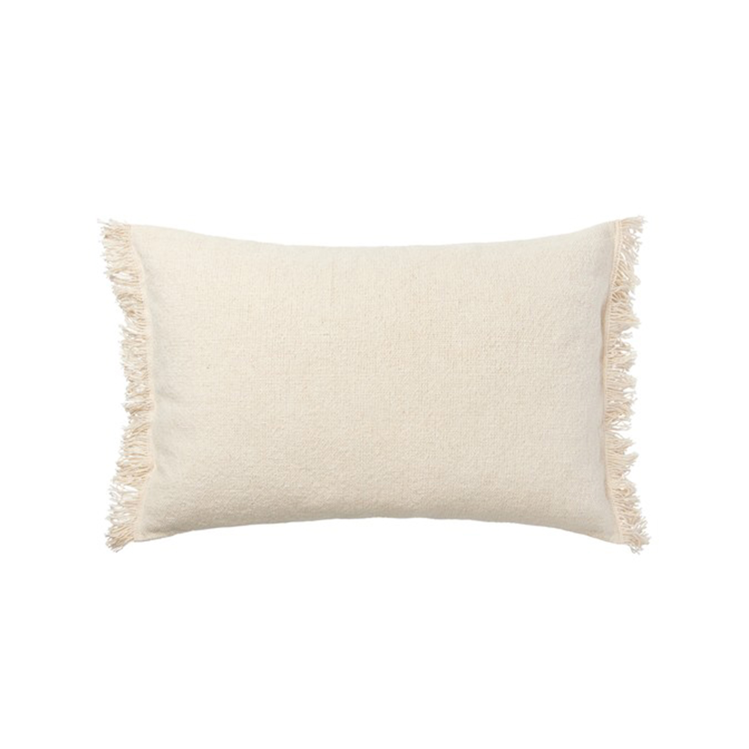 Ebba Kuddfodral Beige 40x60