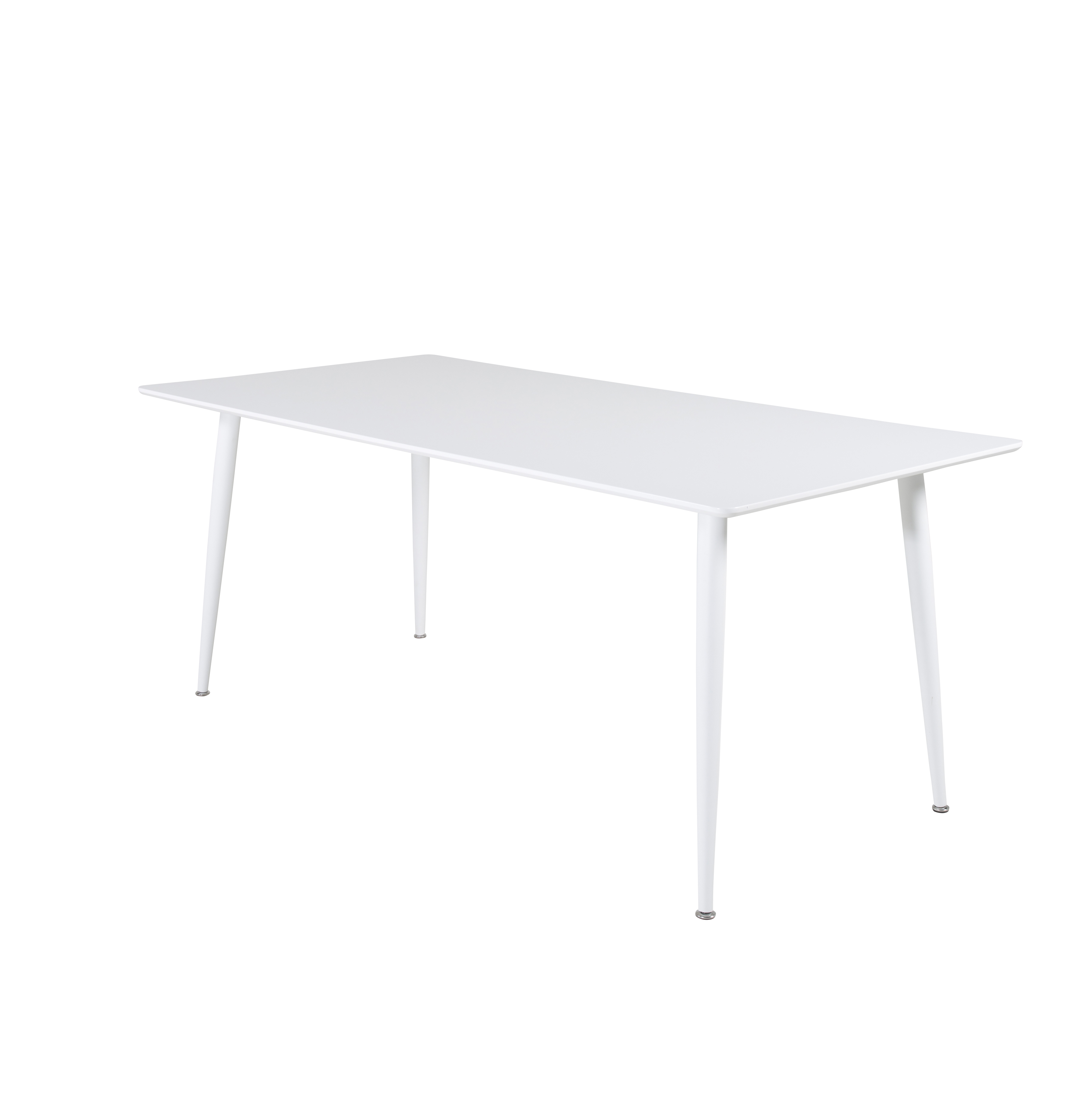 Kristin Matbord Vit 180cm