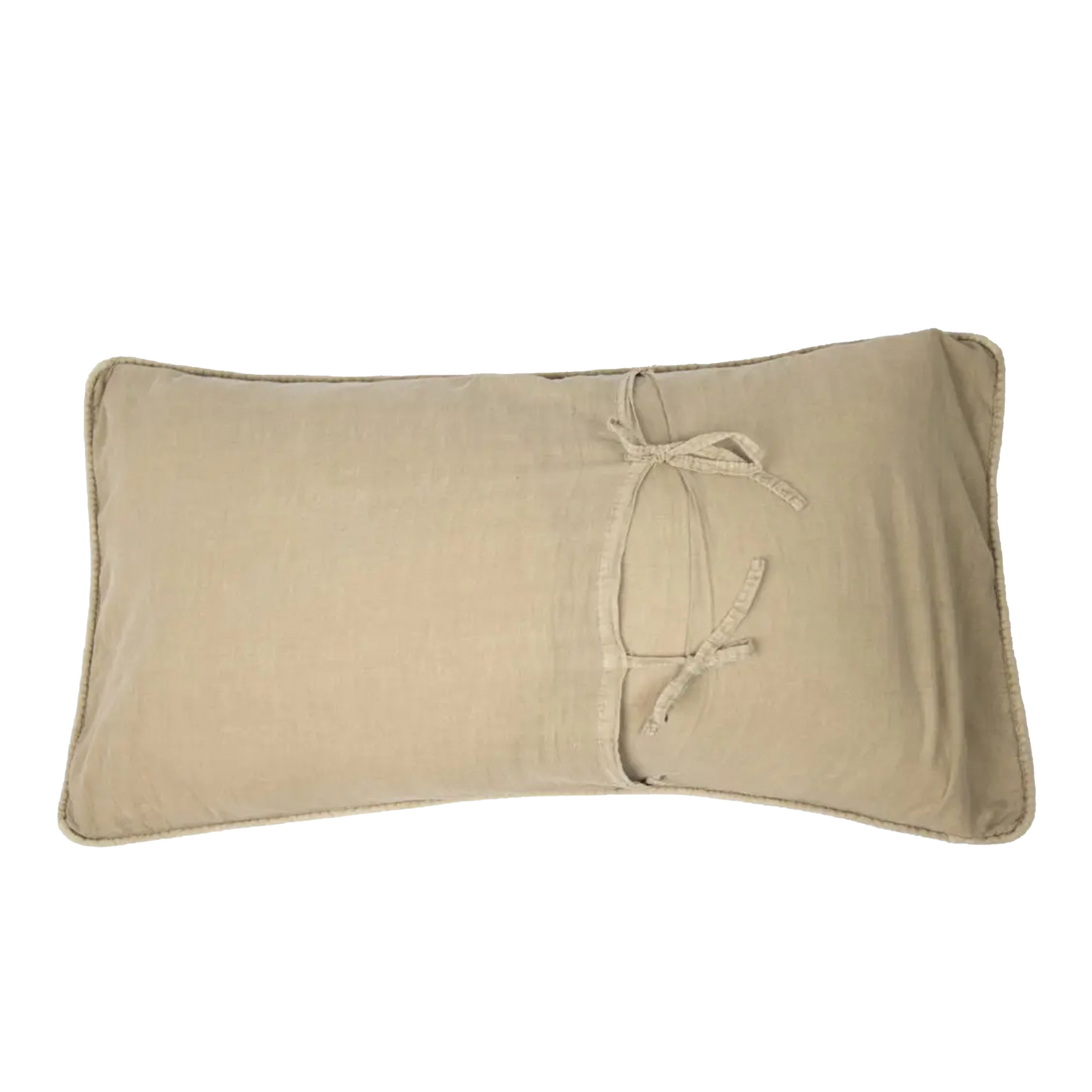 Olsson &amp; Jensen Sara Tyynynpäällinen Taupe 40x70