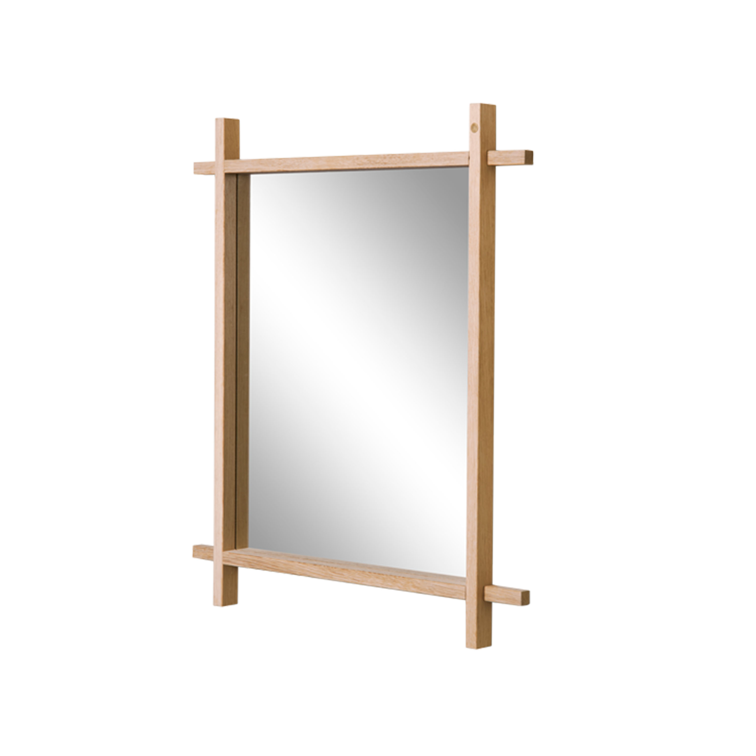 Collect Spegel Ek Medium