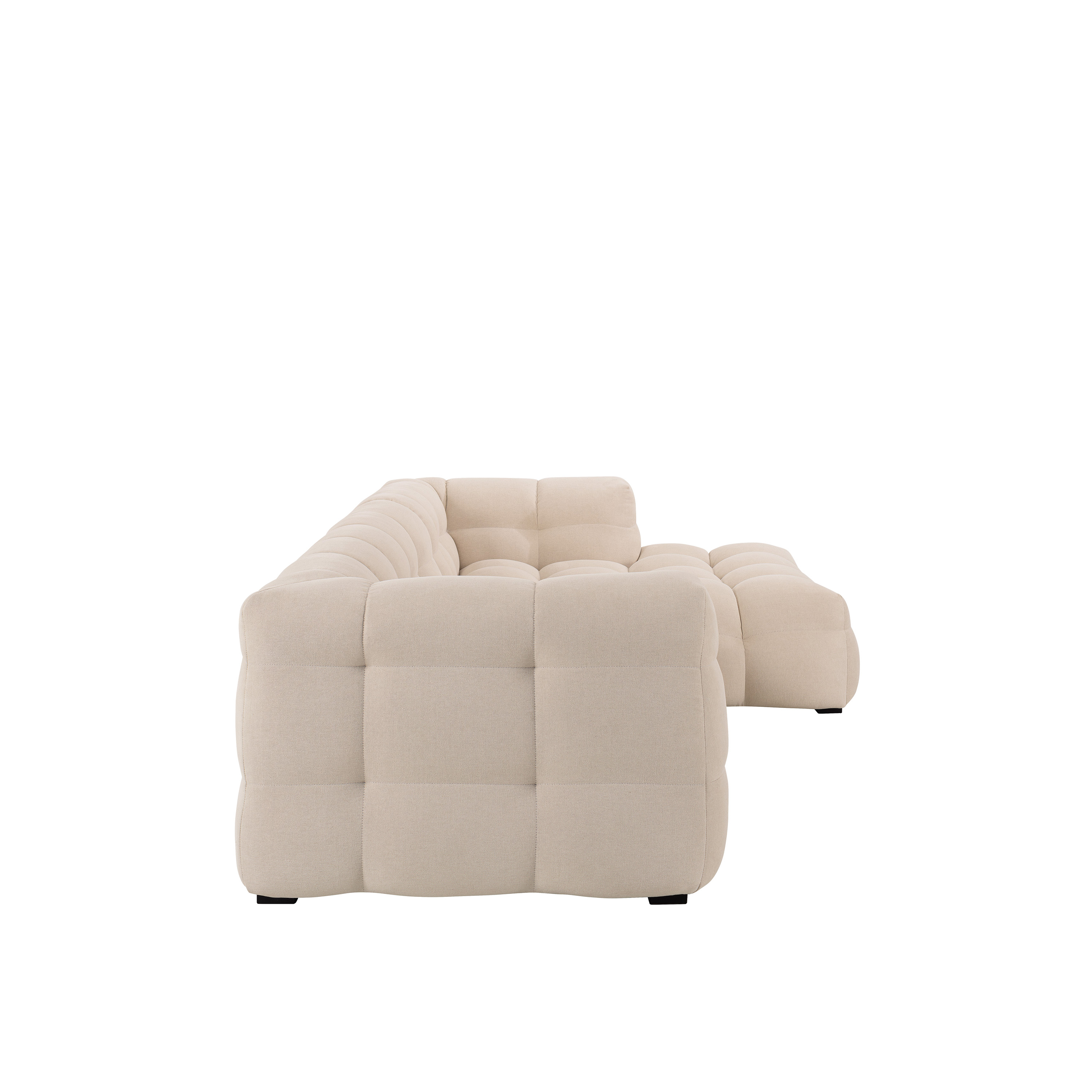 Sleepo Collection Billie Divaanisohva Oikea Nature