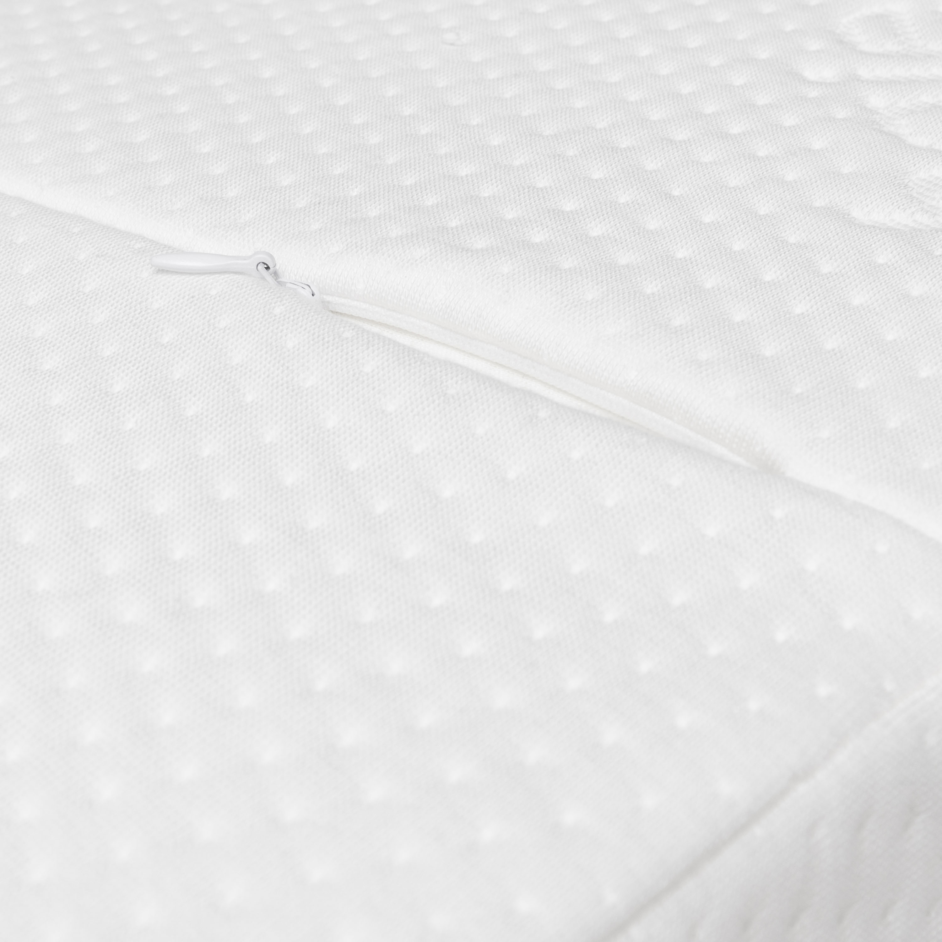 Høie Contour Memory Foam Schlafkissen 40x60