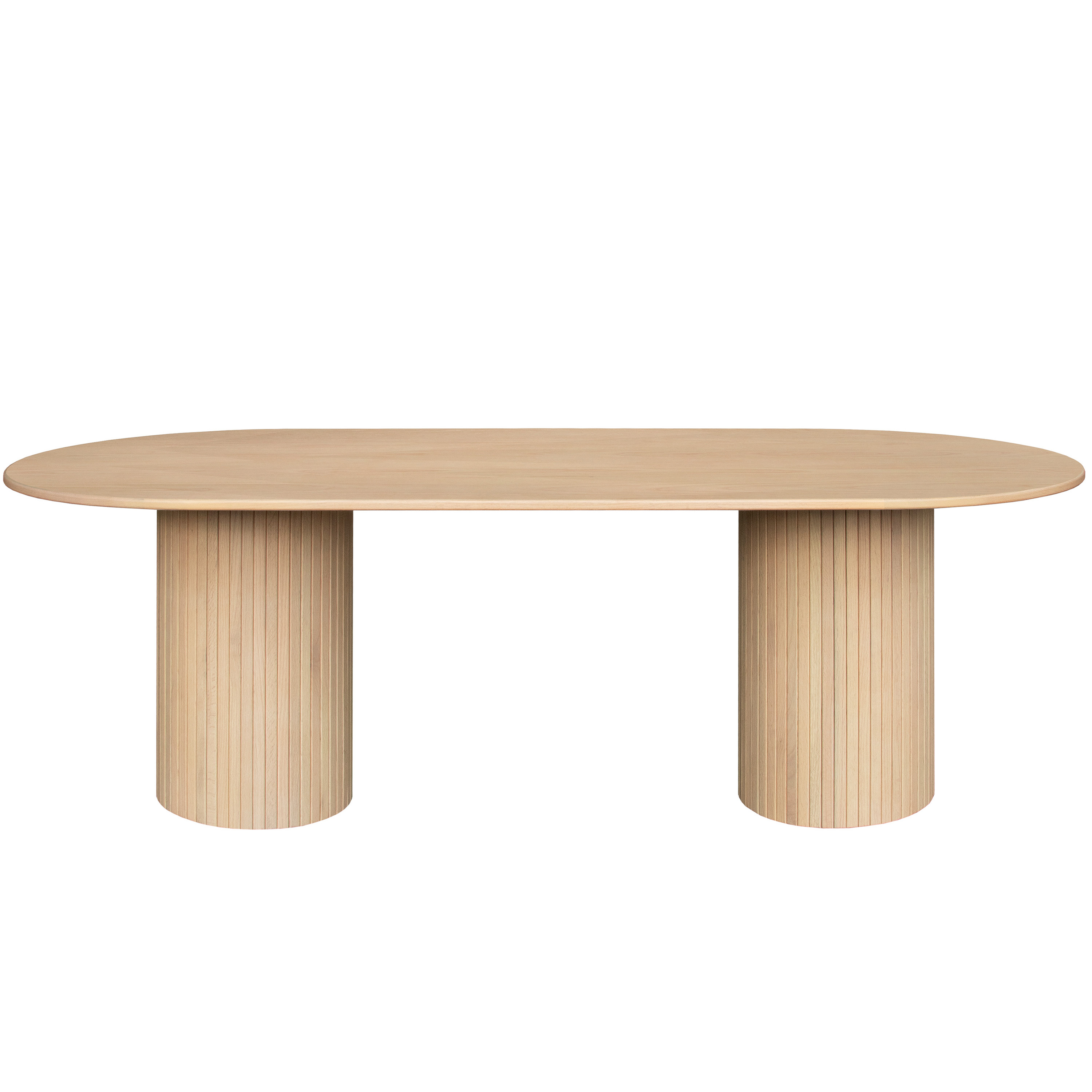 Adele Esstisch Geölt 220x100