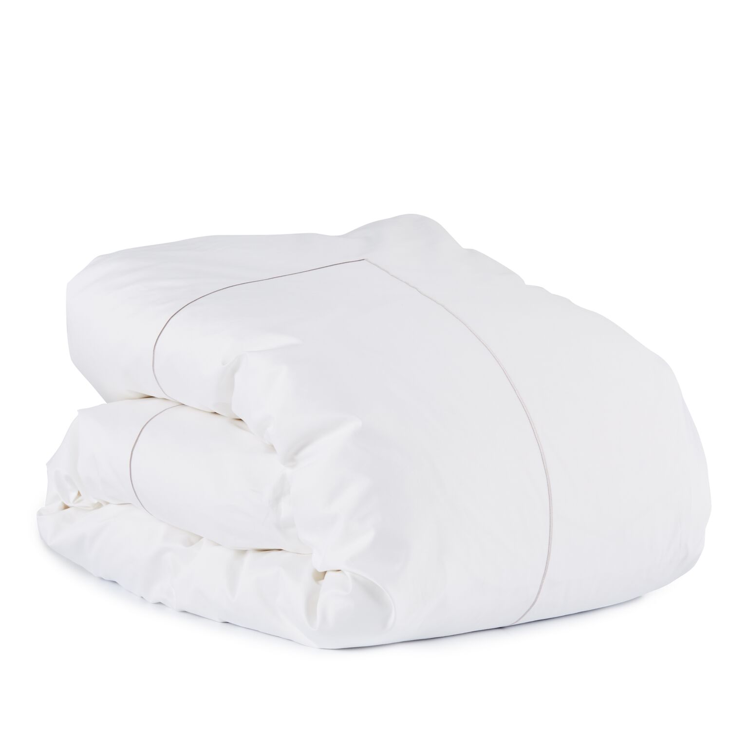 Mille Notti Nuvola pussilakana satiini hiekka 220x220