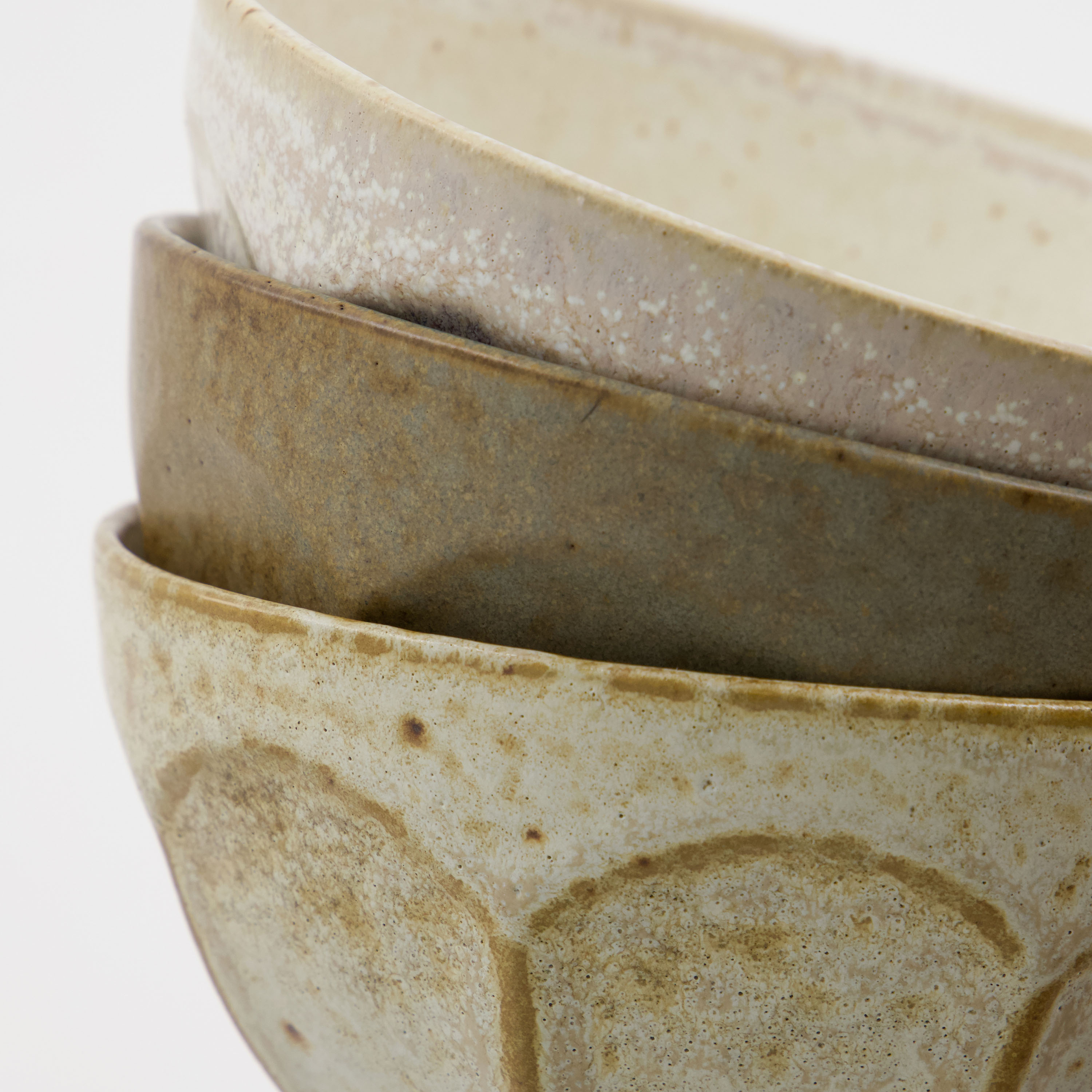 House Doctor Arch Kulho 3 kappaletta