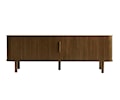 Tindra TV-Bänk Smoked Oak 160cm