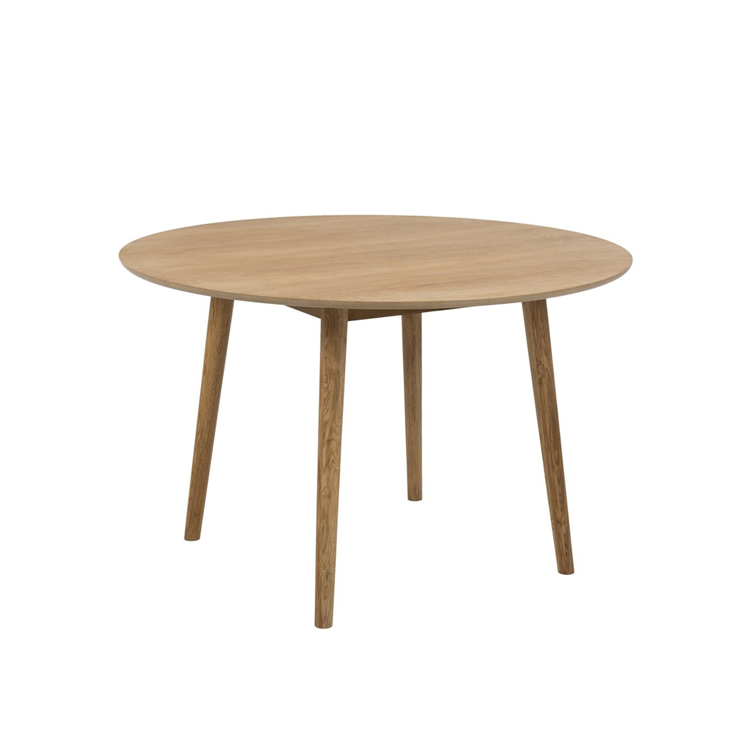Parker Spisebord Nature Ø120