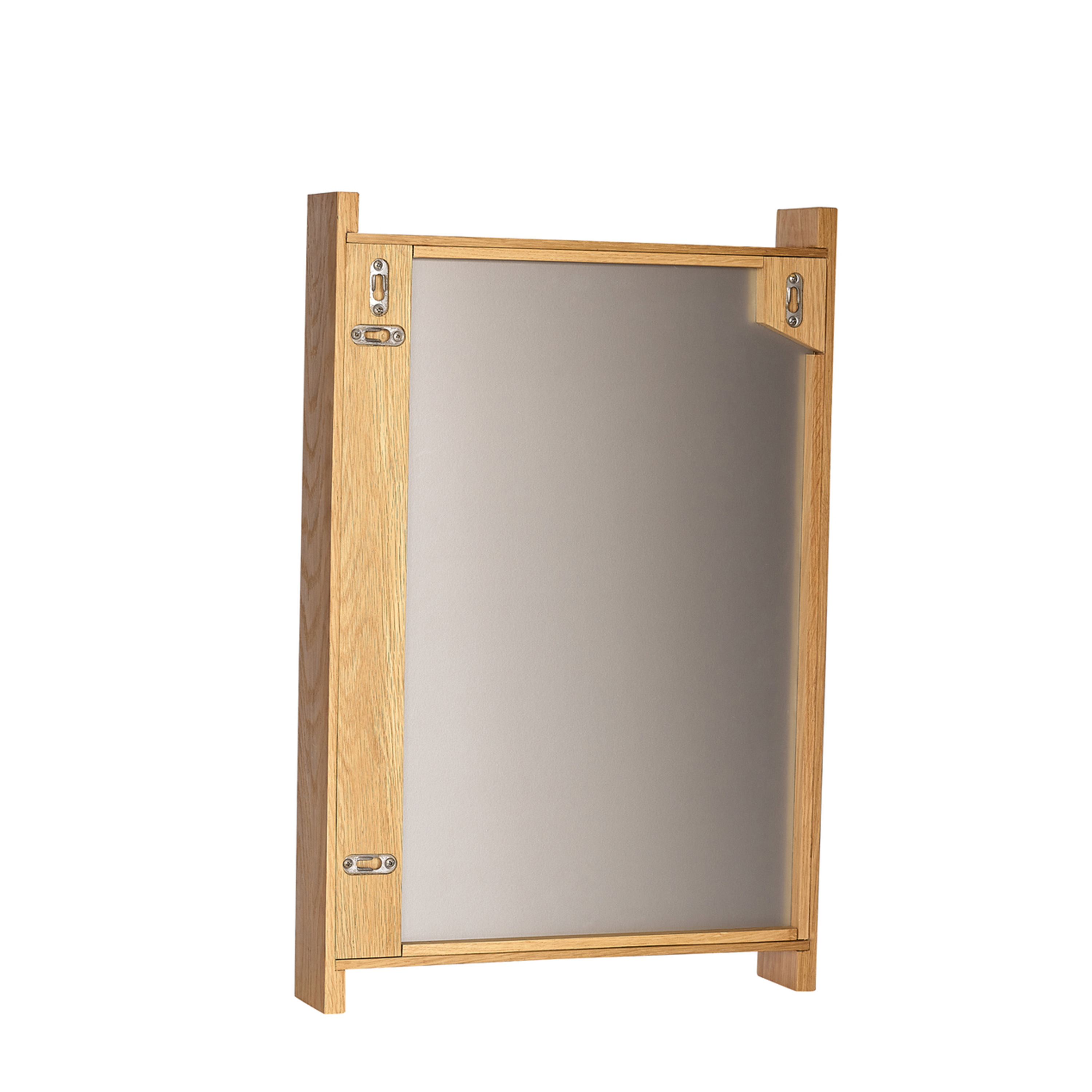 Hübsch Forma Peili Natural 40x60