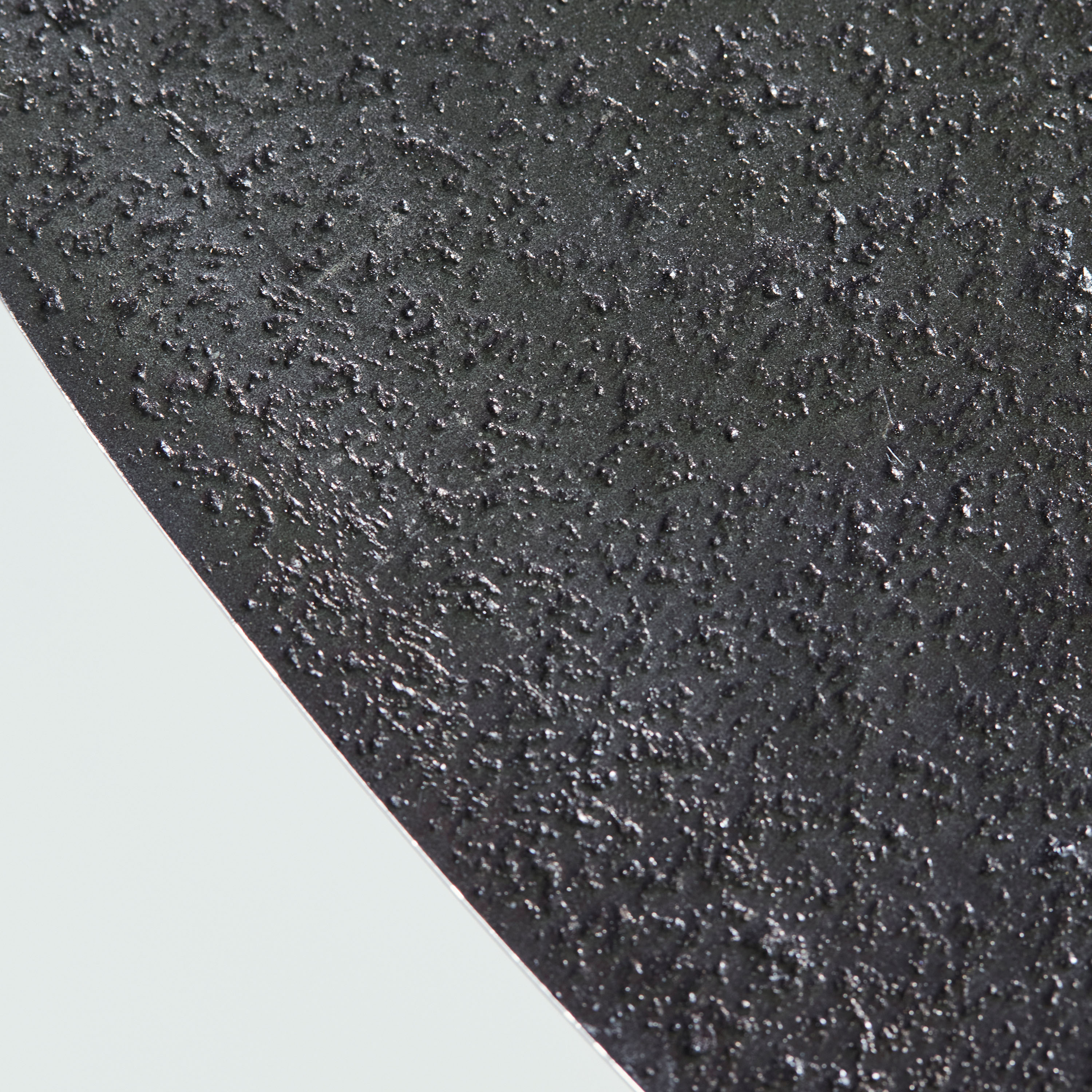 House Doctor Pan Ruokapöytä Musta Ø61