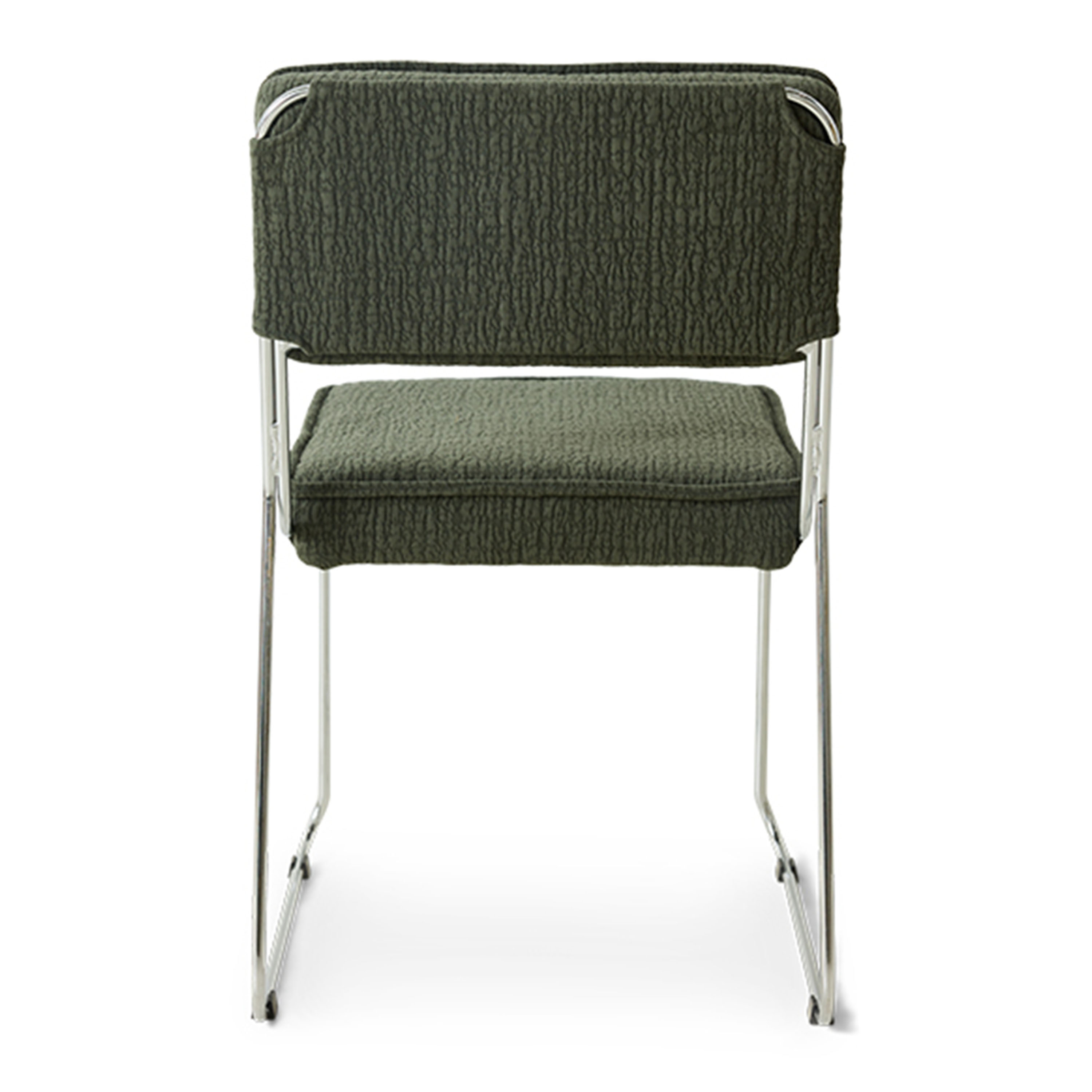 HKliving Endless Matstol Edge Wild Olive