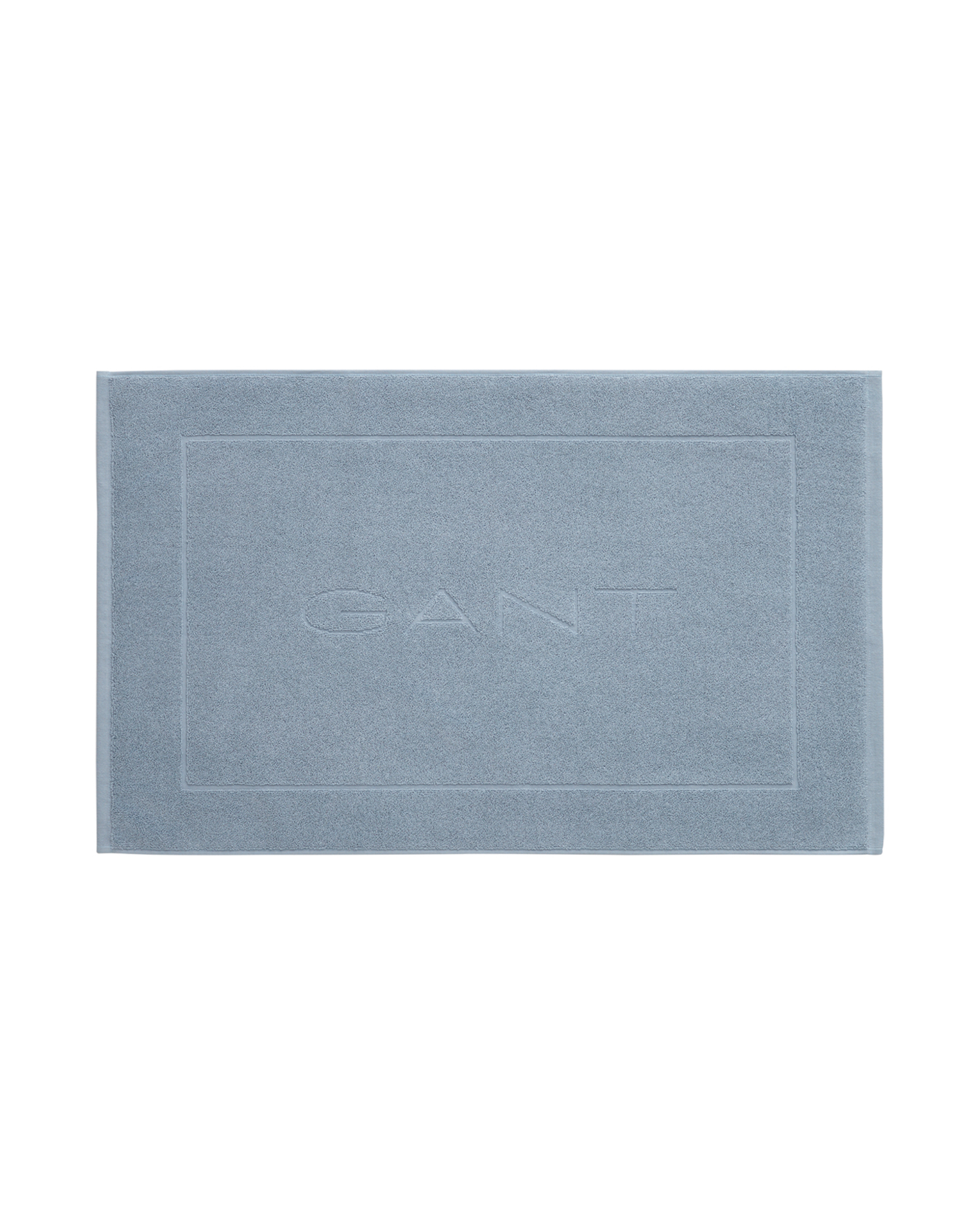 Organic Premium Terry Premium Terry Baderomsmatte Waves 50x80