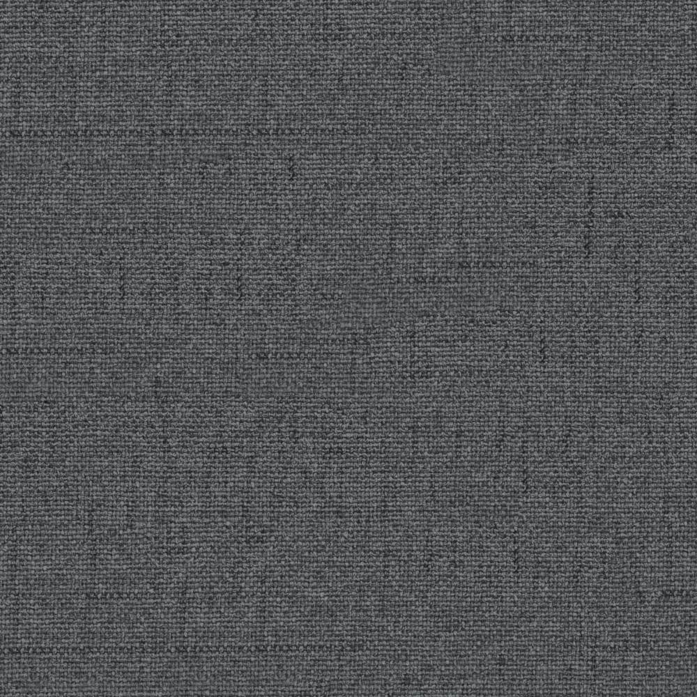 Kinnabädden Venus Kontinentalsäng Anthracite 180 Medium/Medium Rundat Träben Ek 13cm