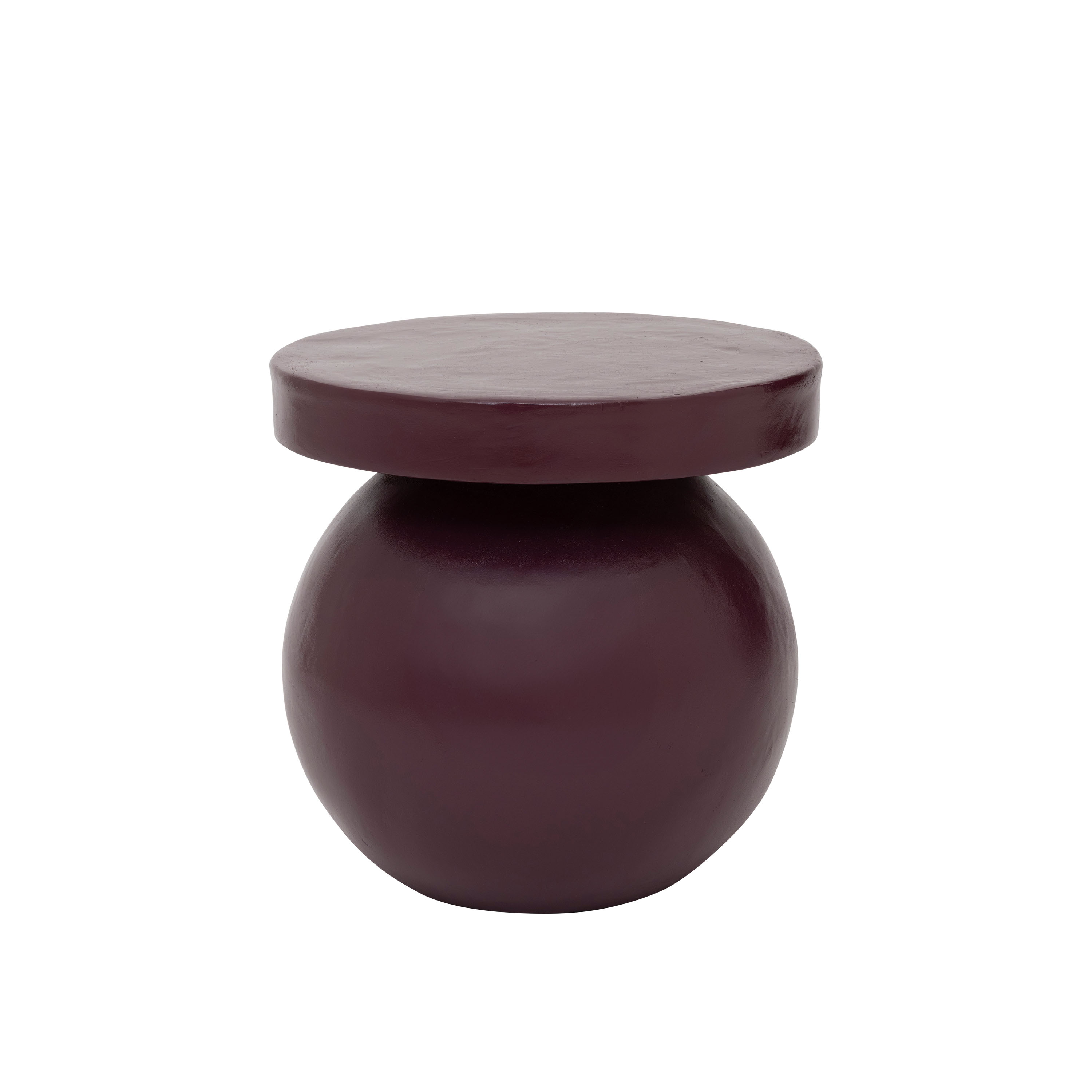 Mosi Sidobord Fudge 40x40