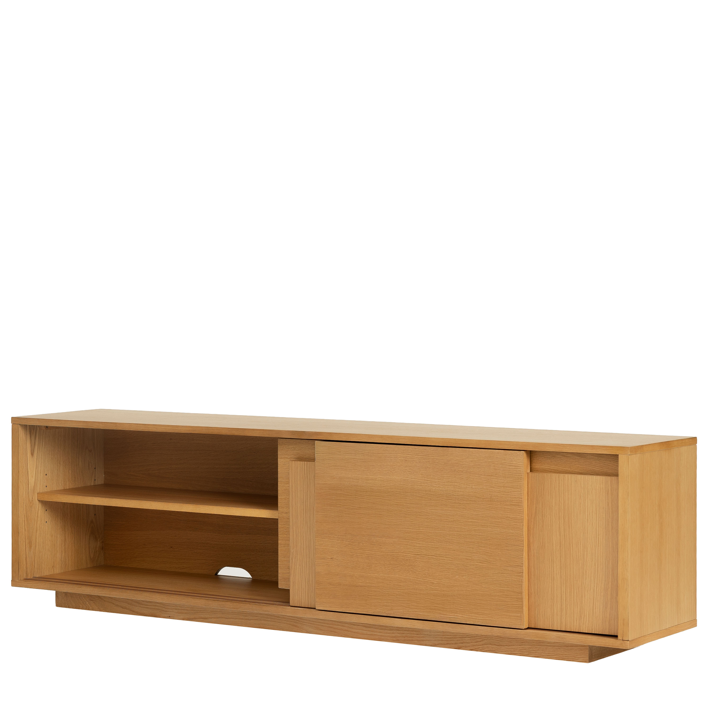 Design House Stockholm Layer Sideboard Oak 51x180