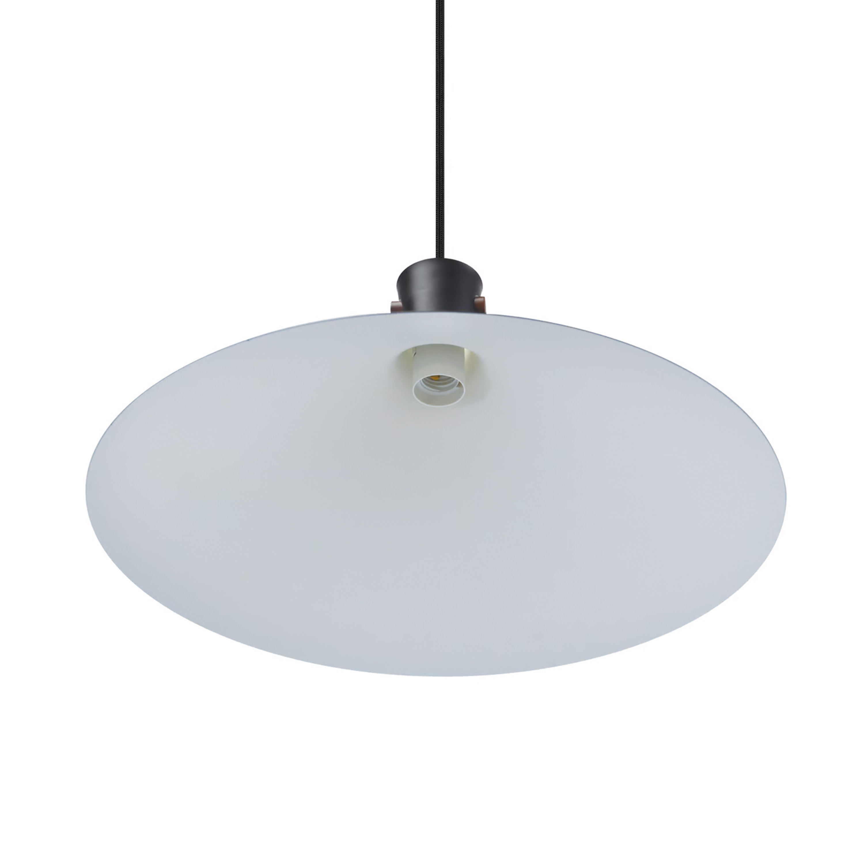 Nordlux Dorina 45 Pendelleuchte Schwarz