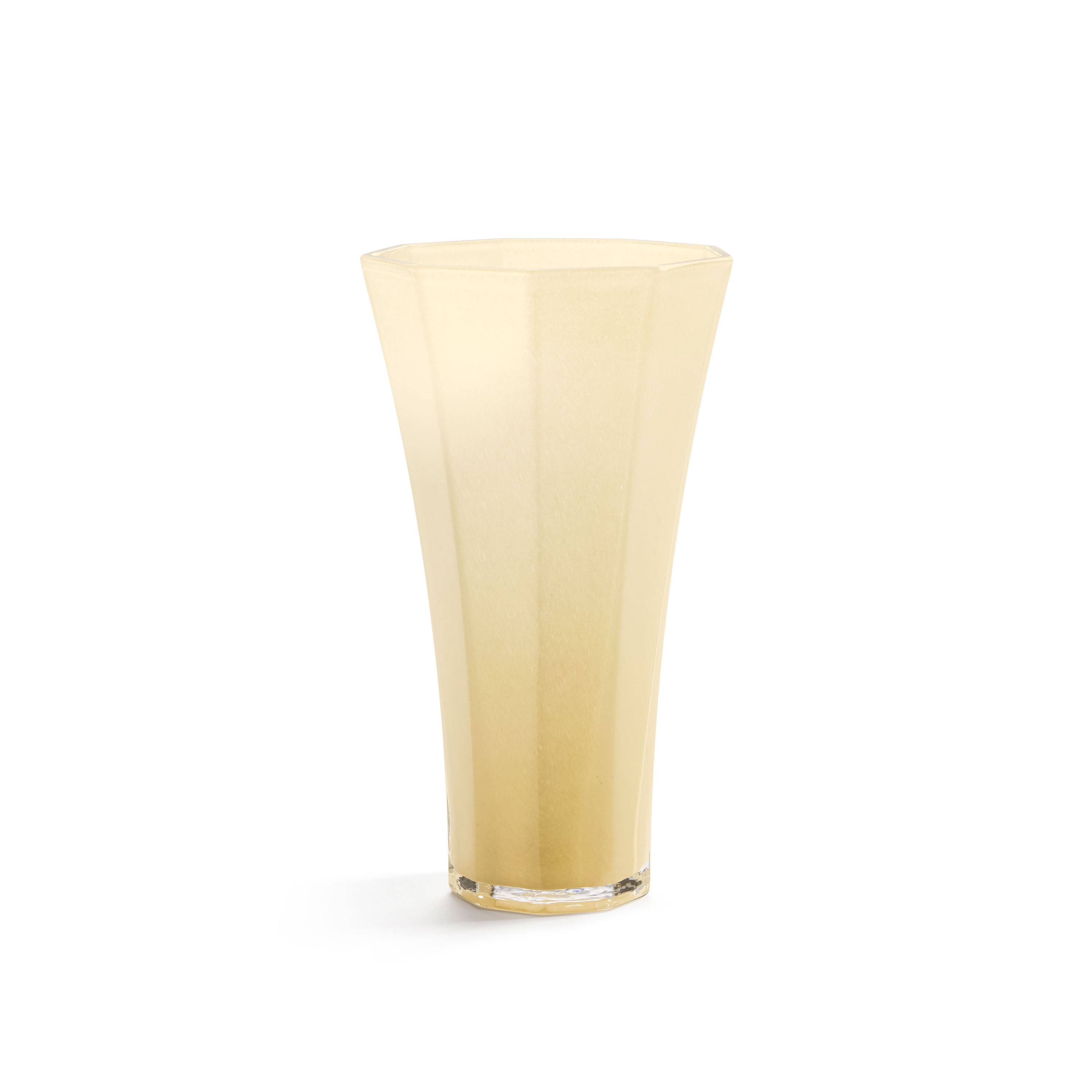 Liliane Maljakko Butter Yellow 28 cm