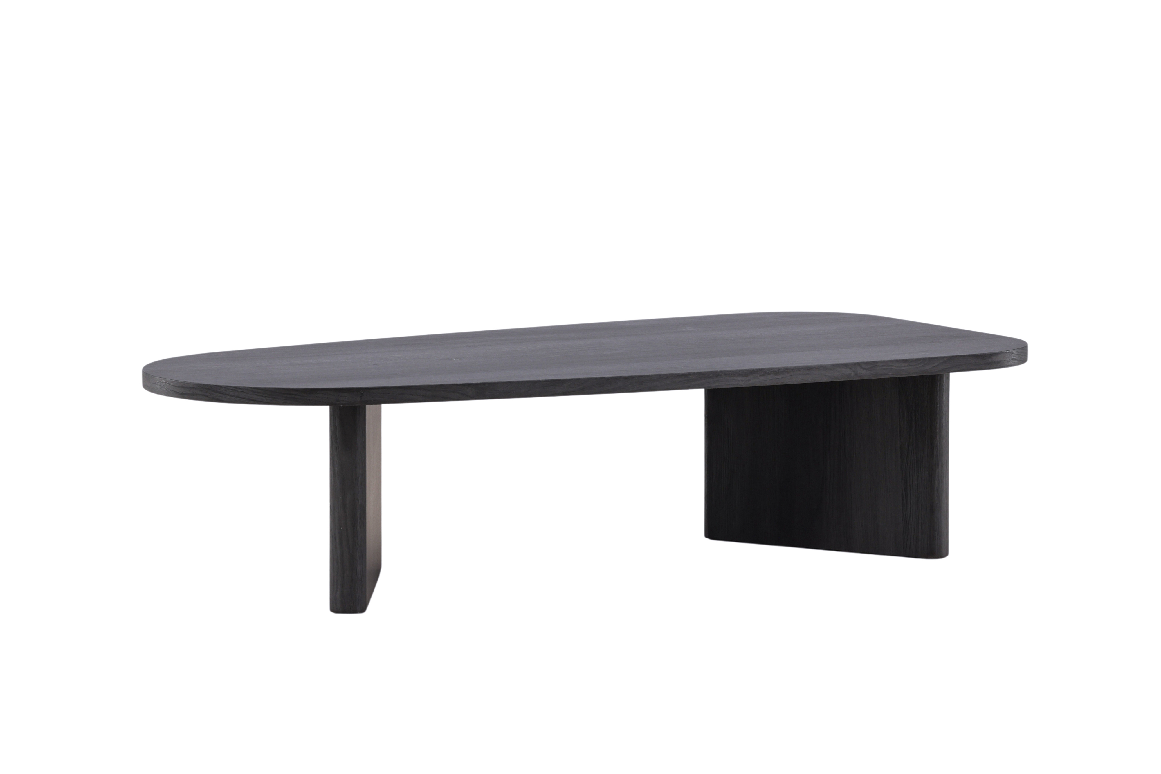 Venture Home Grönvik Soffbord Black 130x65