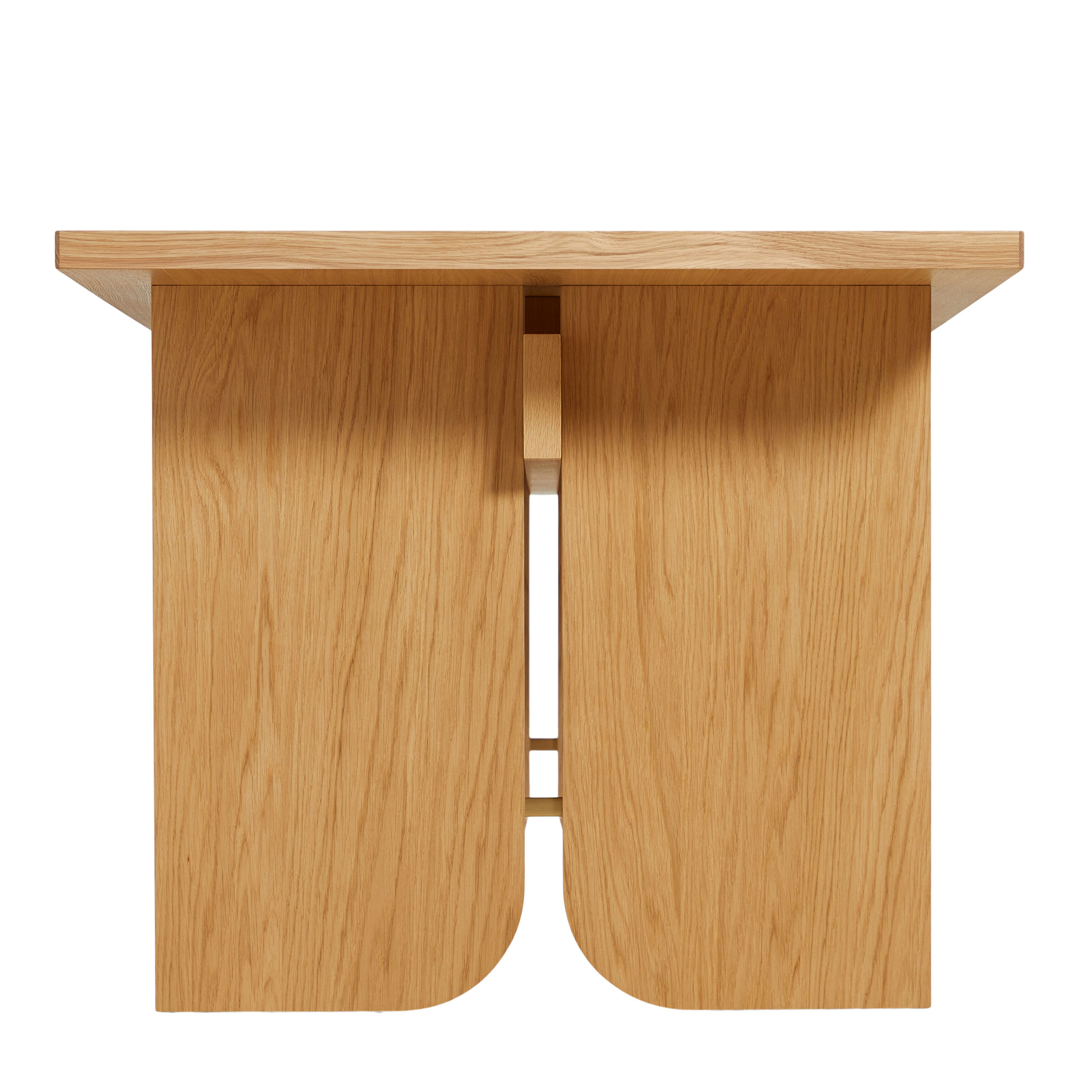 Woud Kimono Spisebord Oak