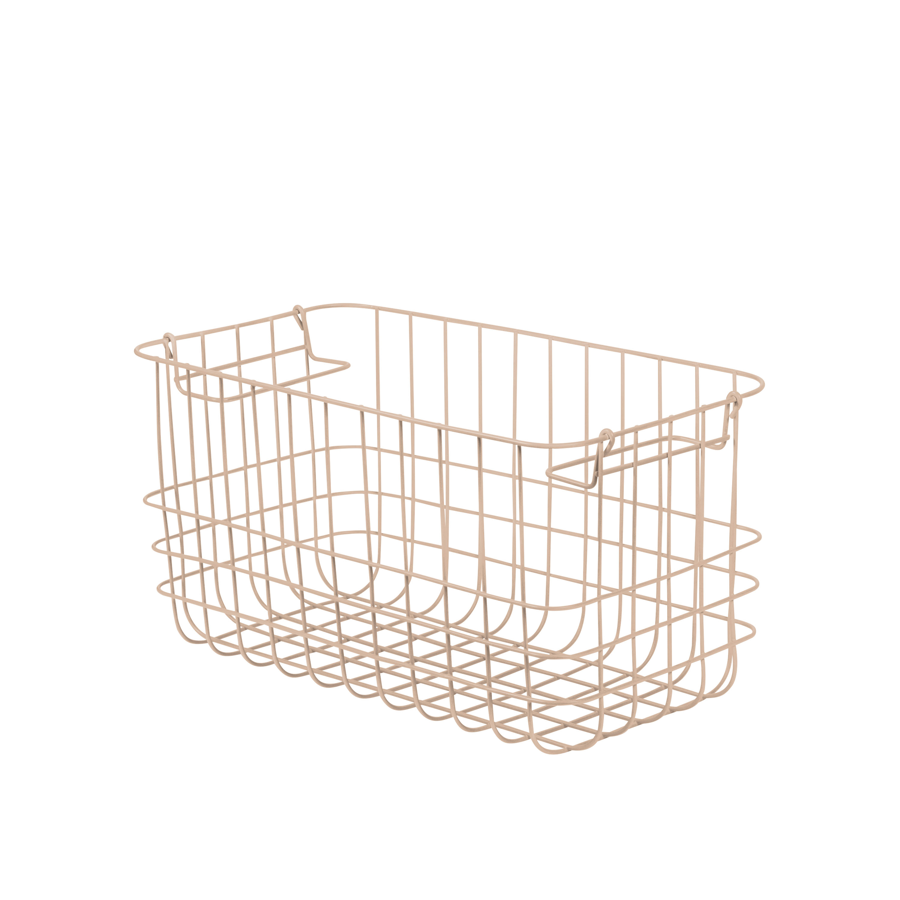 Store-it Kurv Sand Small