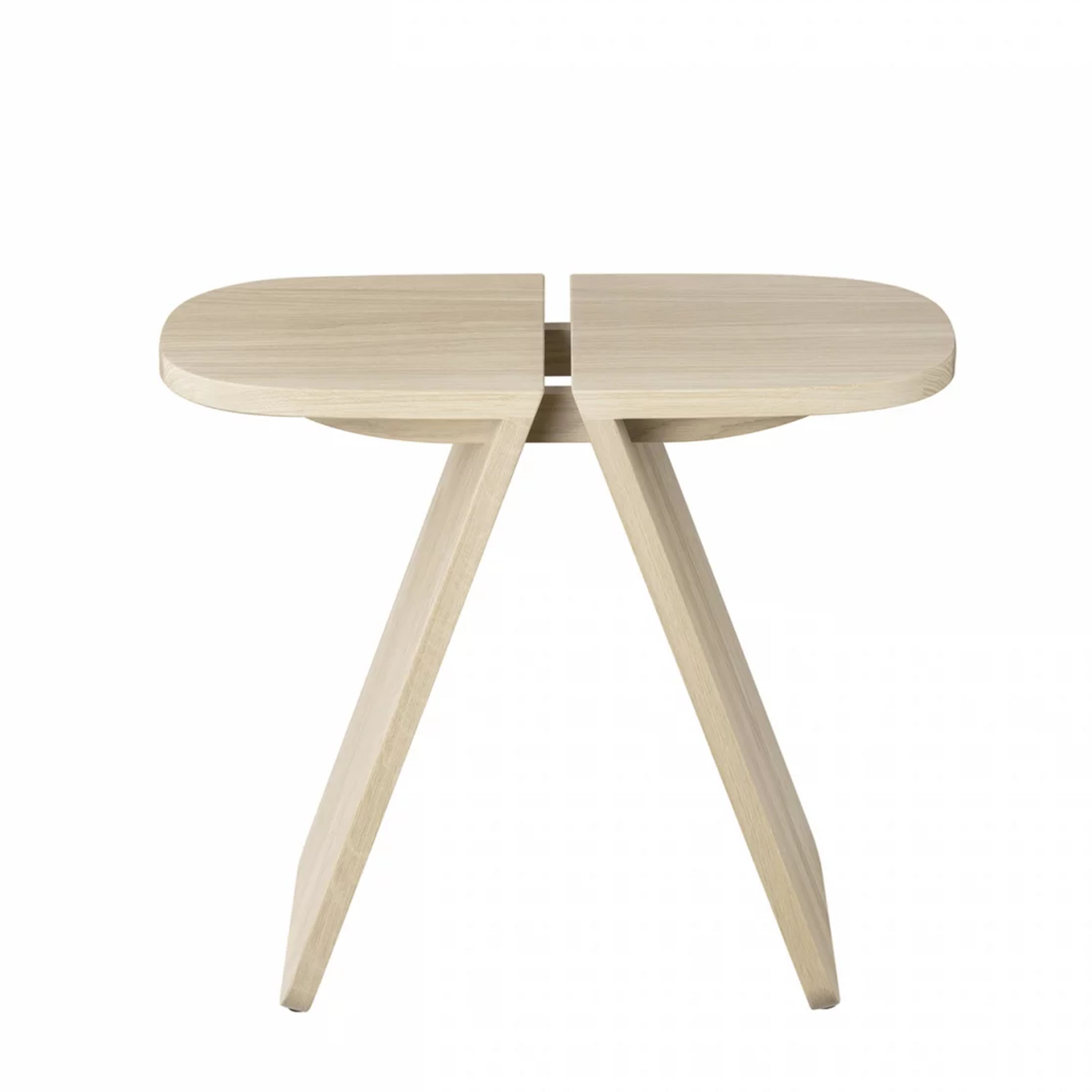Blomus - Avio Sidebord Oak 55cm - Holz