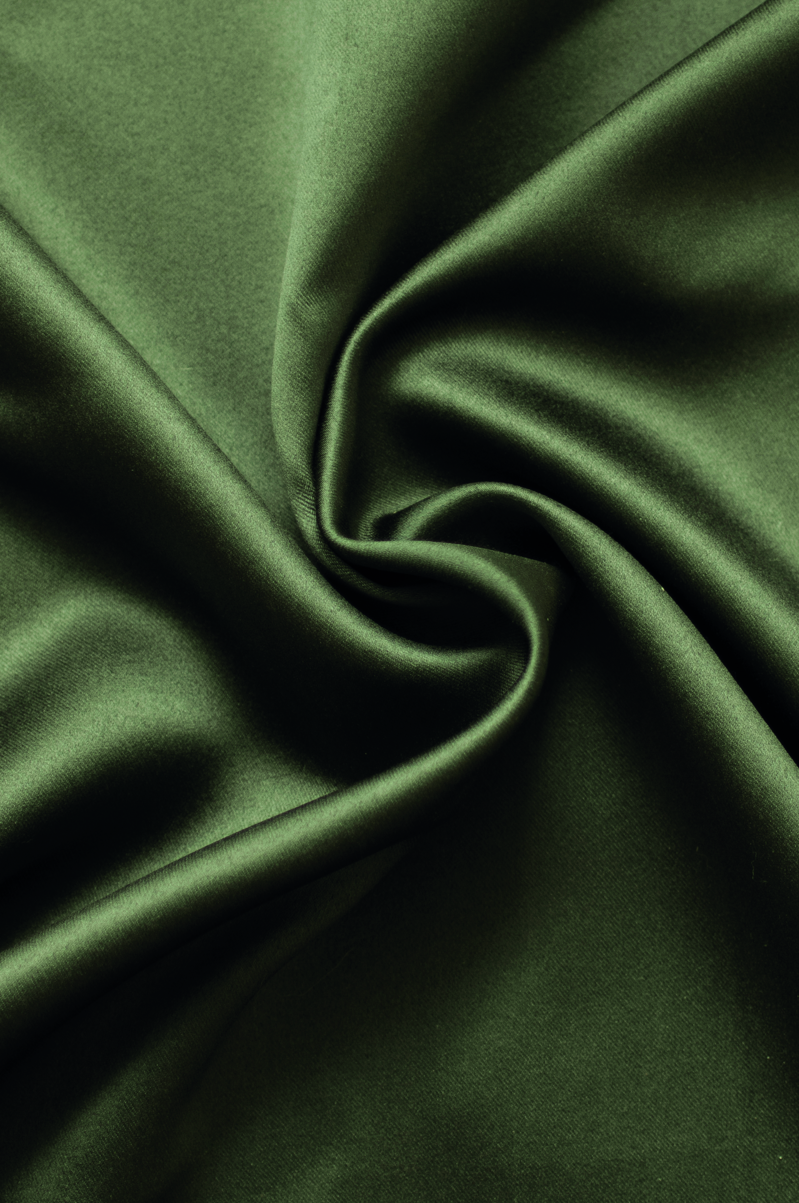 Hasta Home Stilla Mörkläggande Gardinlängd Mörkgrön 268x280