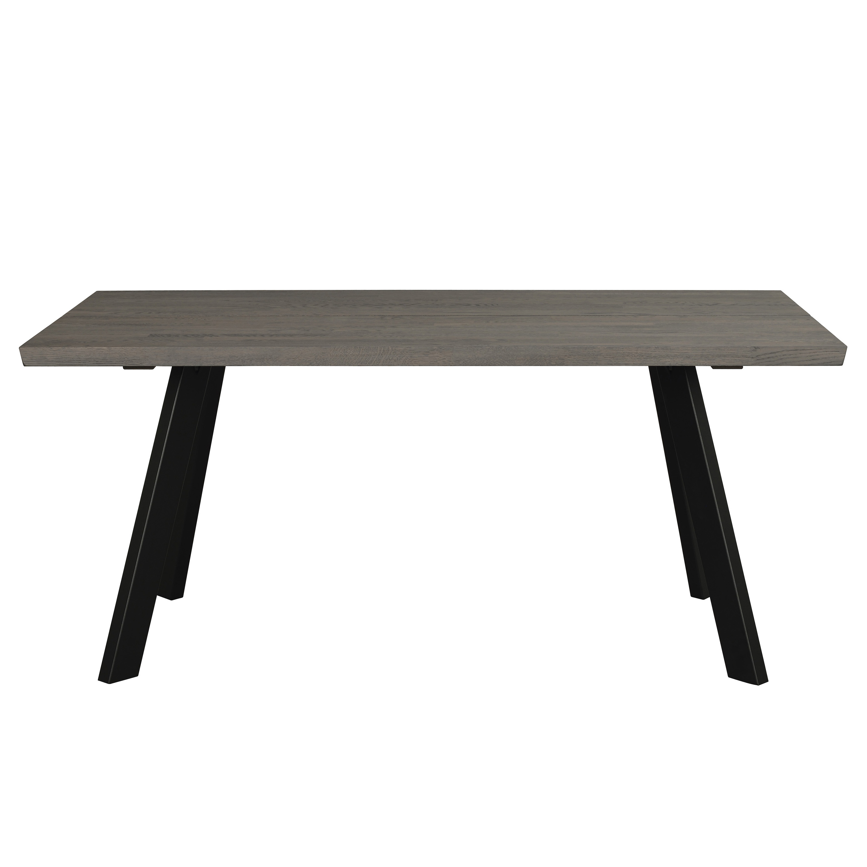 Rowico Home Fred Matbord Mörkbrun 170cm