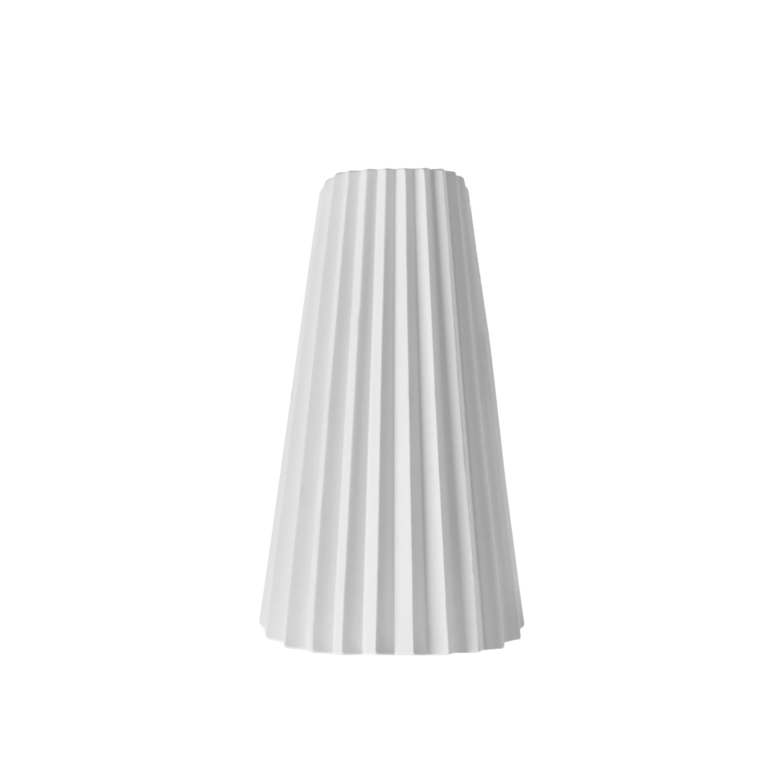 Serax Uala Vegglampe White 26x10