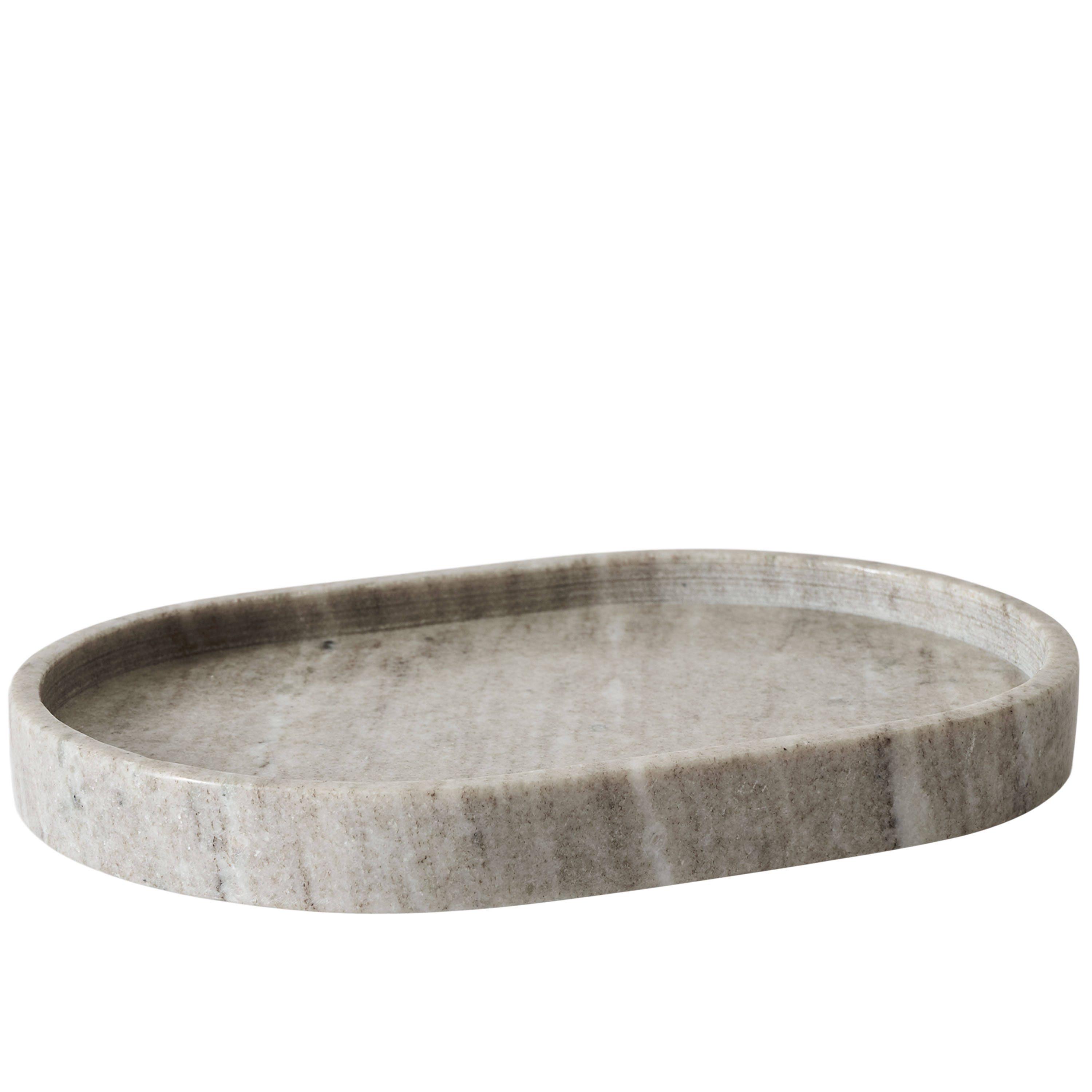 Element Bricka Grey 30x20