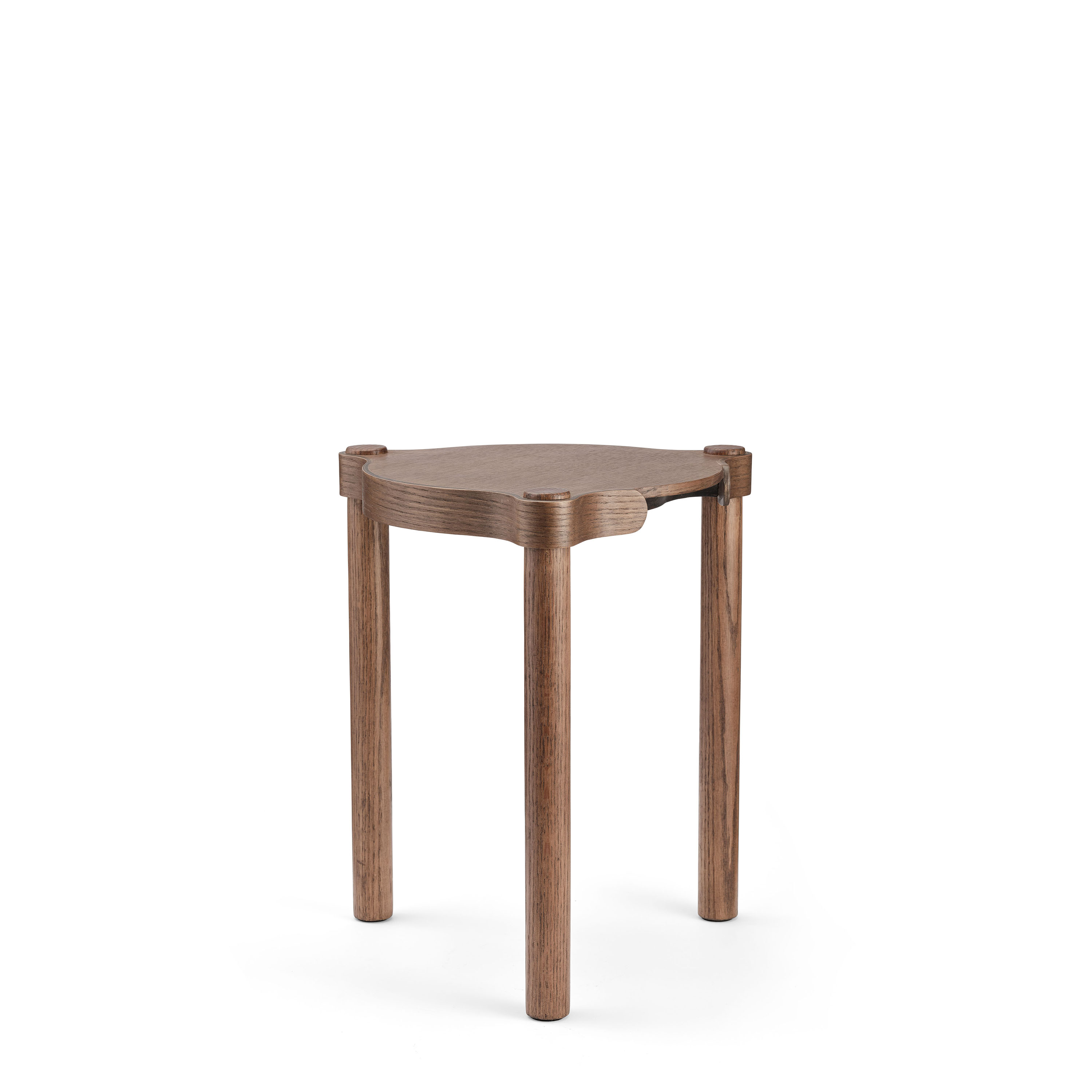 Woody Jakkara Dark Oak