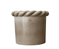Twine Kruka Beige Large