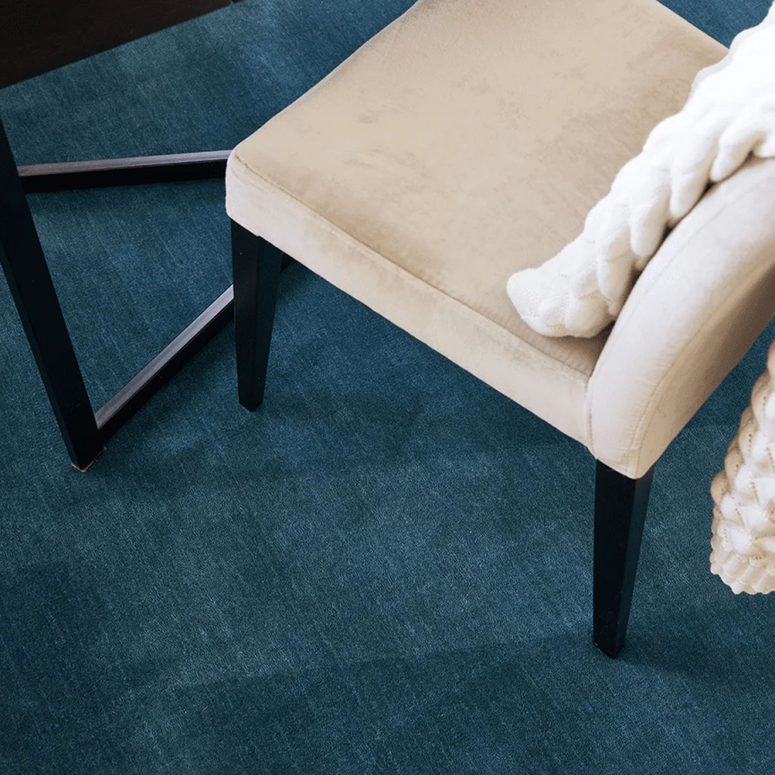 Classic Collection Solid Villamatto Petrooli 170x230