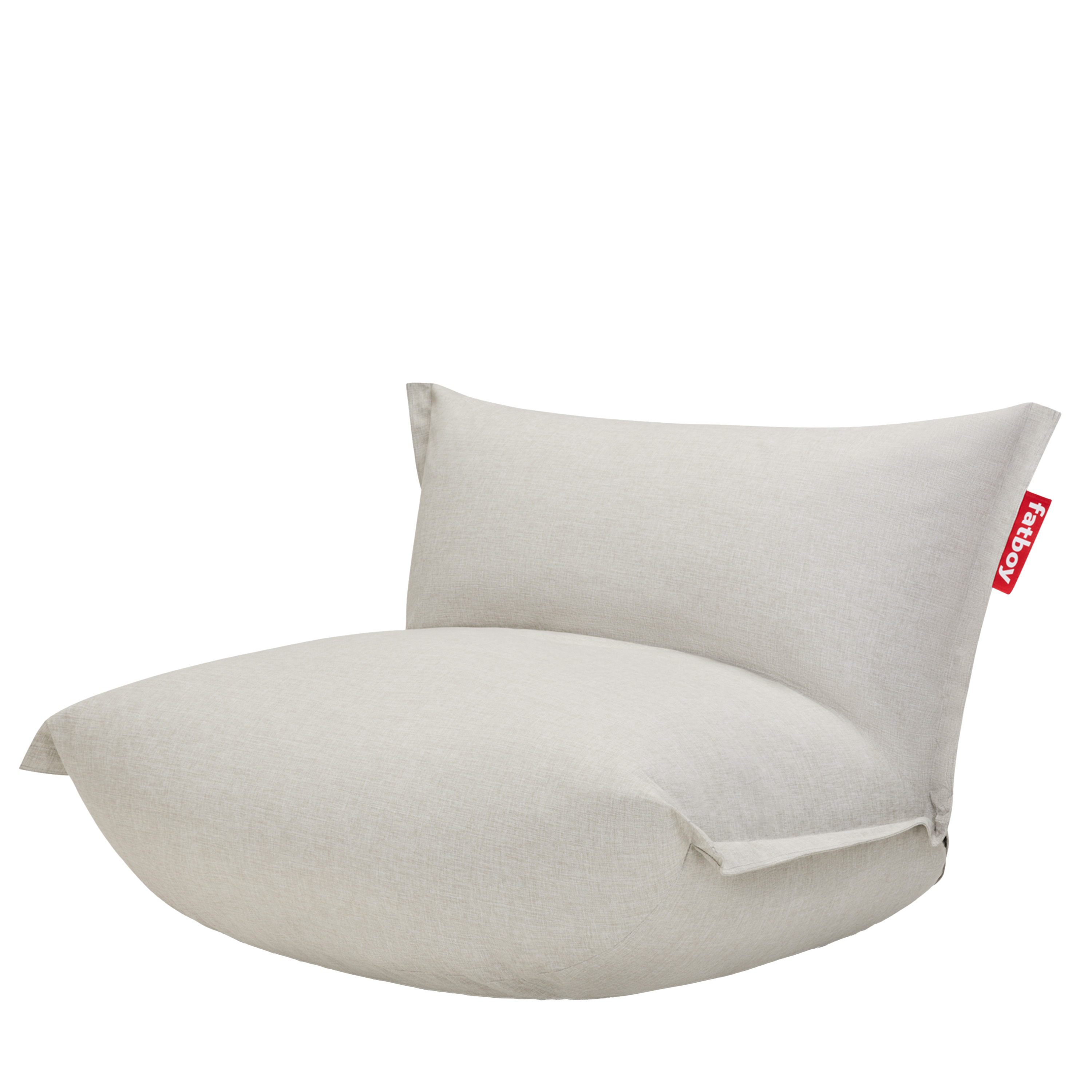 Fatboy - The BonBaron Outdoor Loungestol Mist - Grå