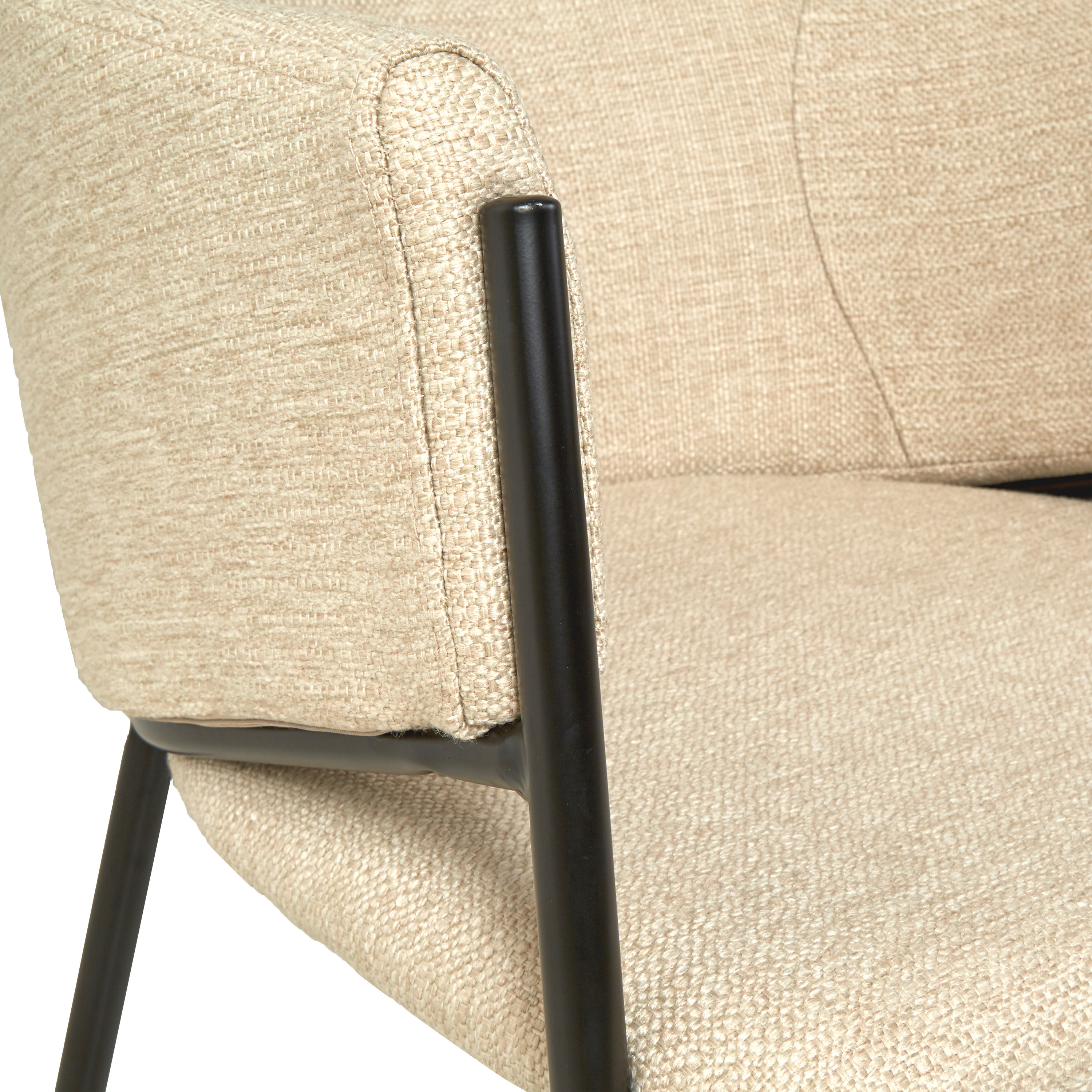 Sleepo Collection Coco Matstol Natur