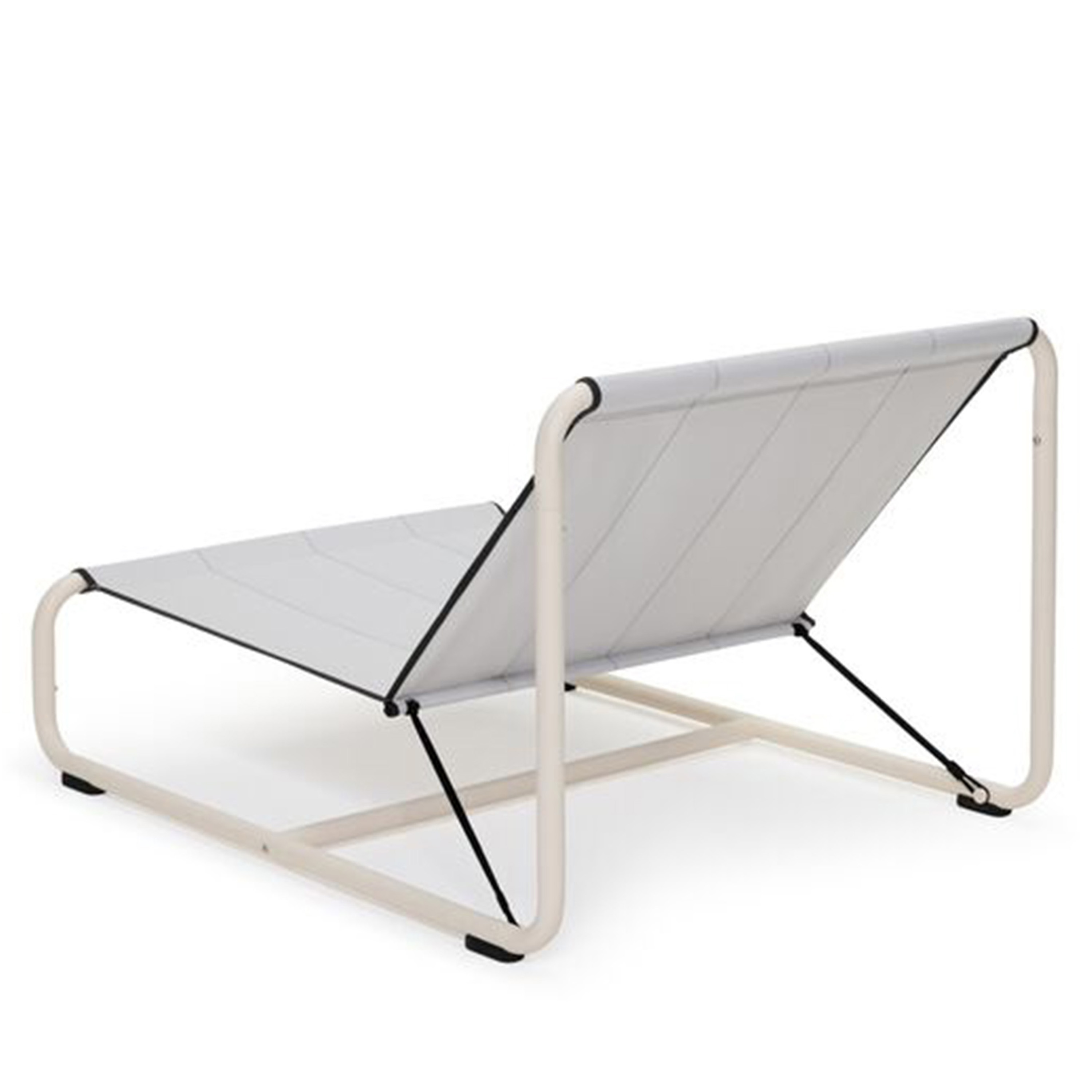 Fatboy Beanbase Lounge-Sessel Schlagsahne