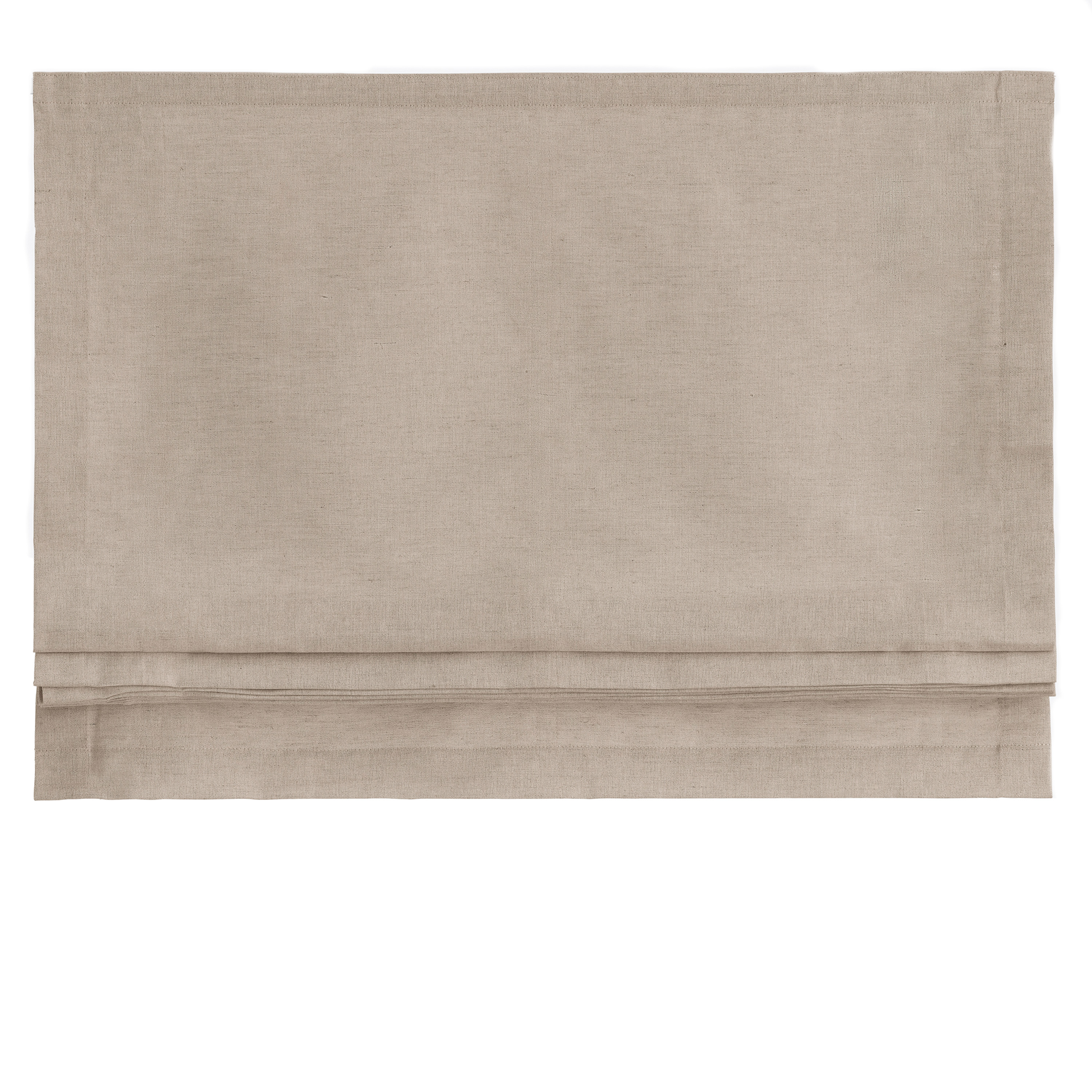 Ebba Hissgardin Bomull/Linne Natural 150x180