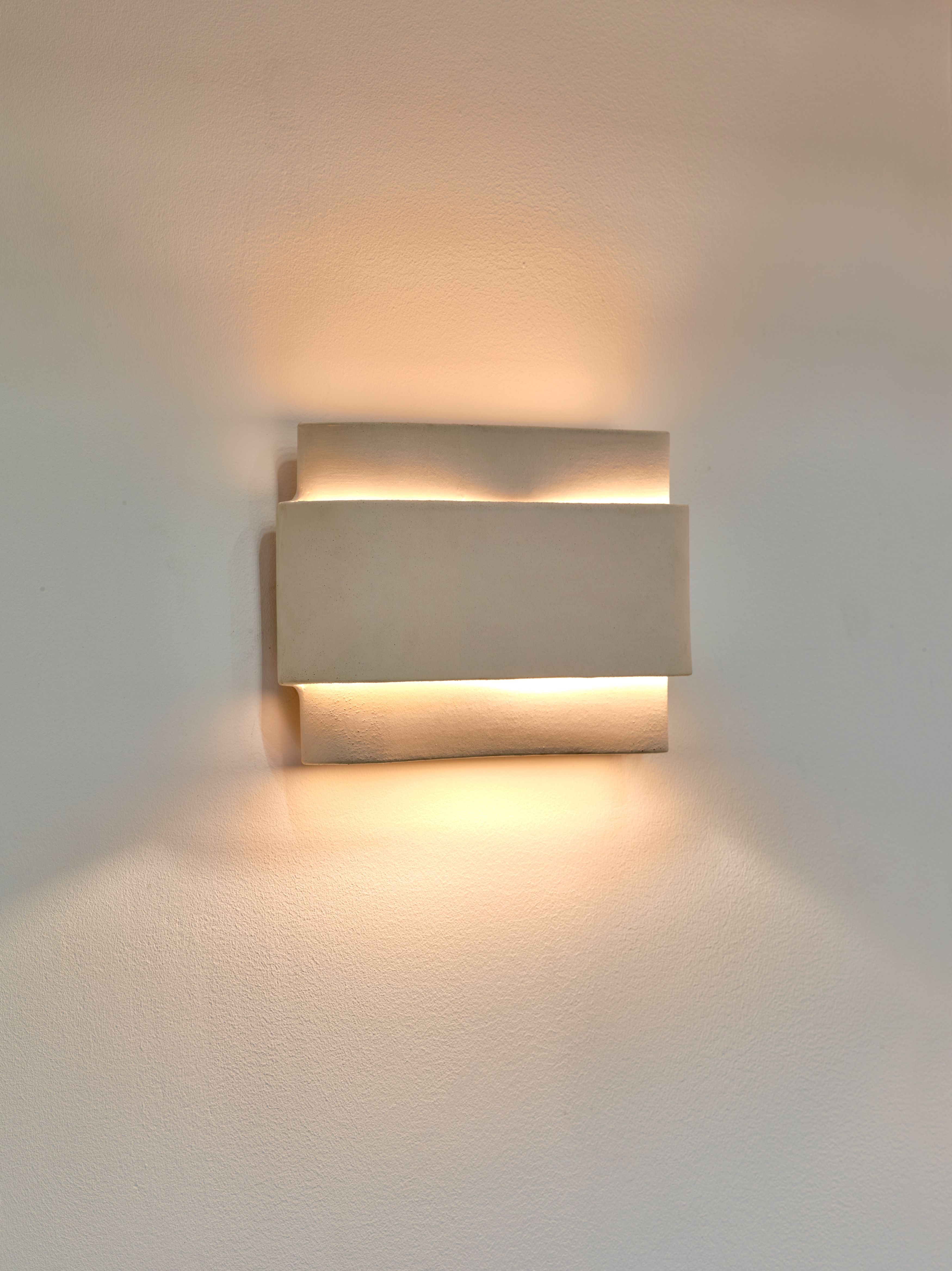 Serax Louis Vegglampe Beige 02