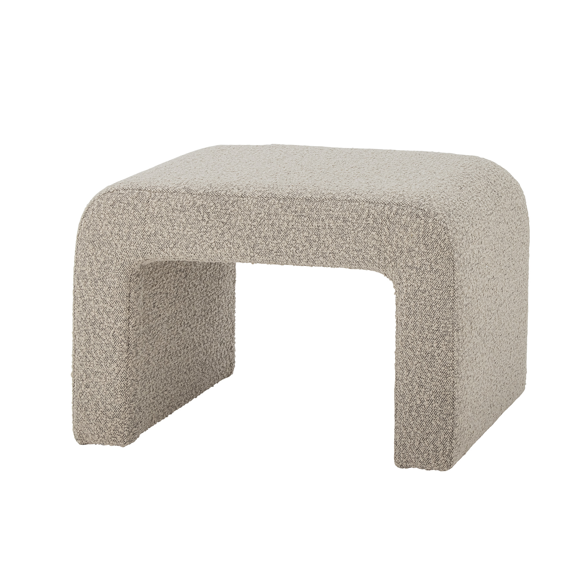 Bloomingville - Bobbie Pall Nature - Beige