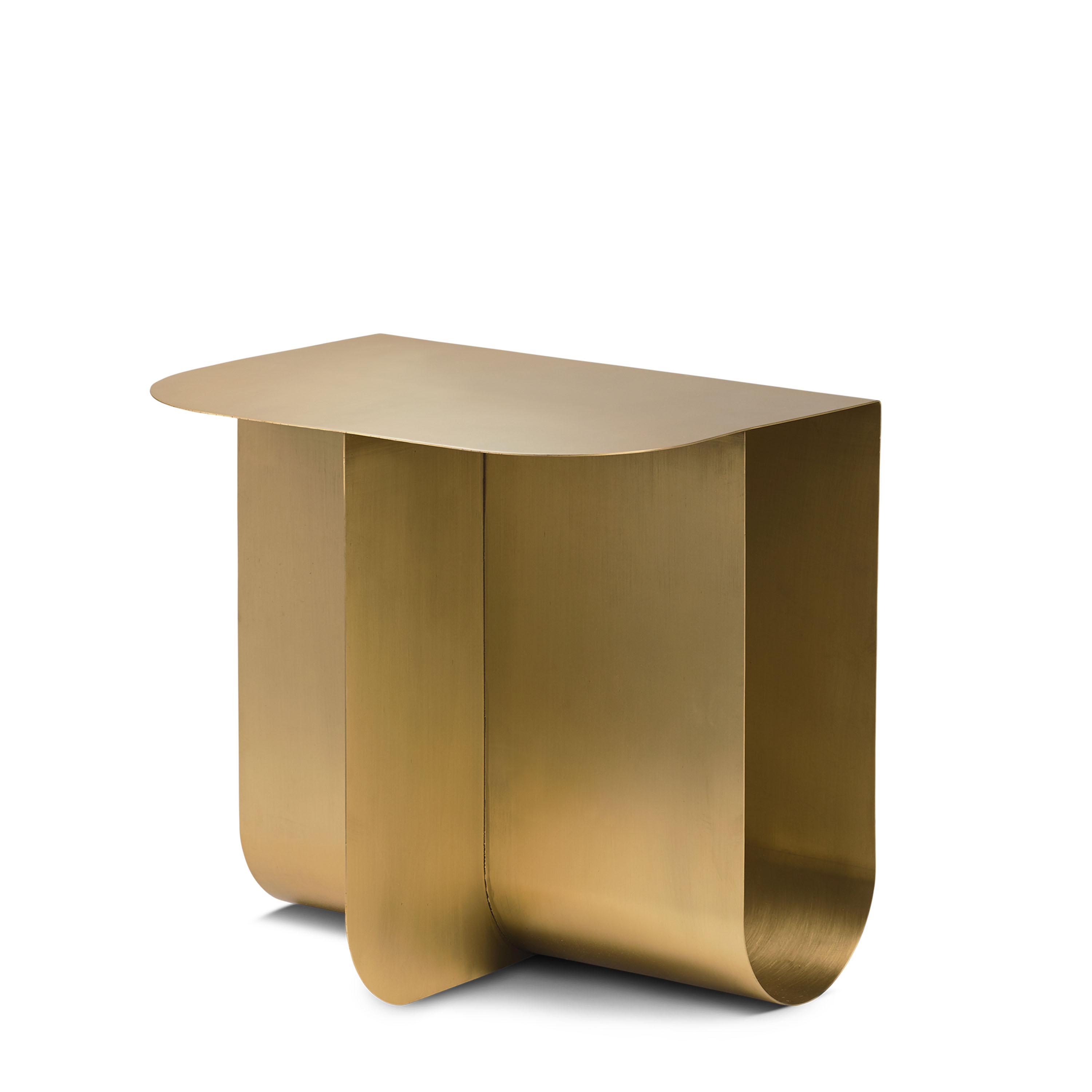 Northern - Mass Sidobord Brass