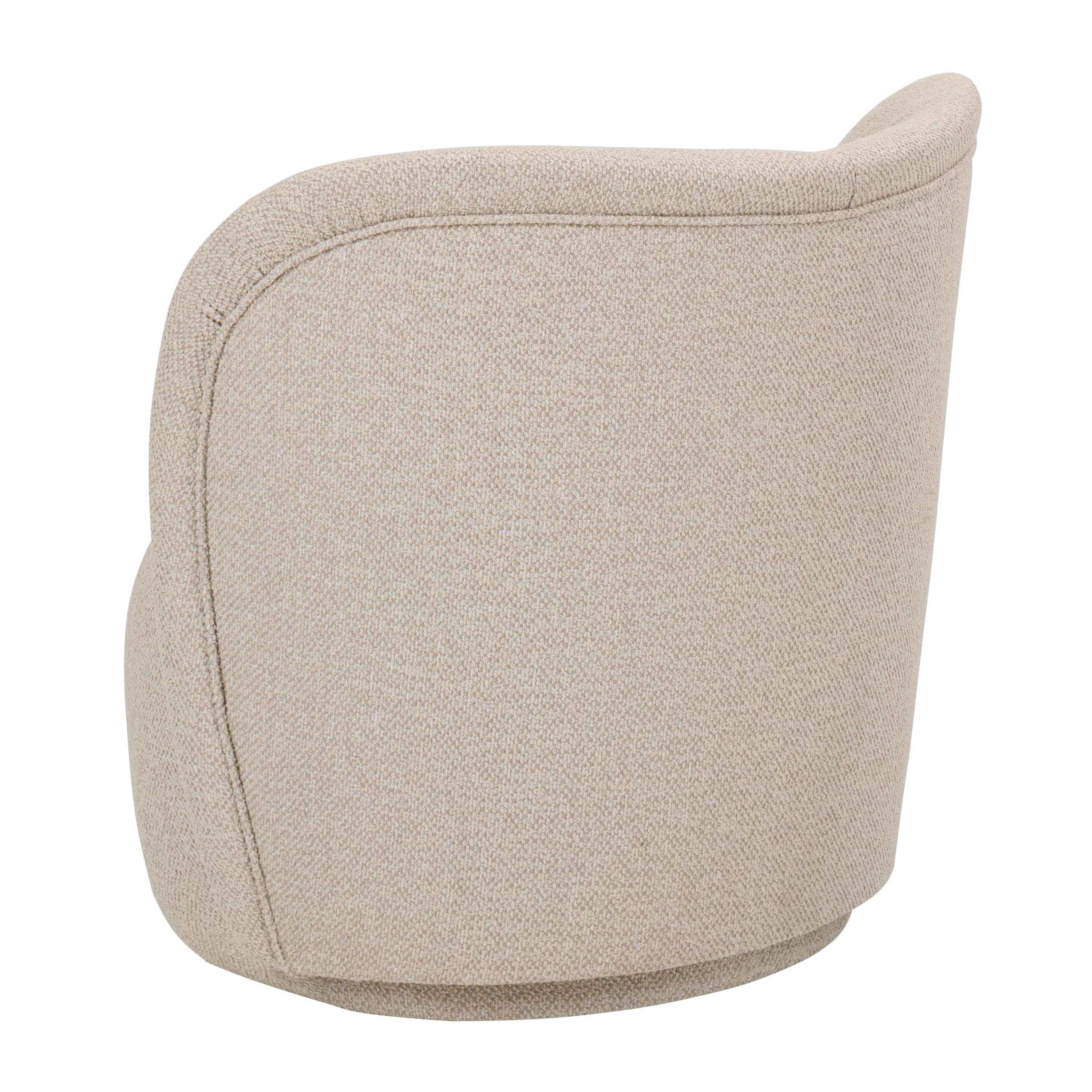 Sleepo Collection Lollo Lenestol Beige Bouclé