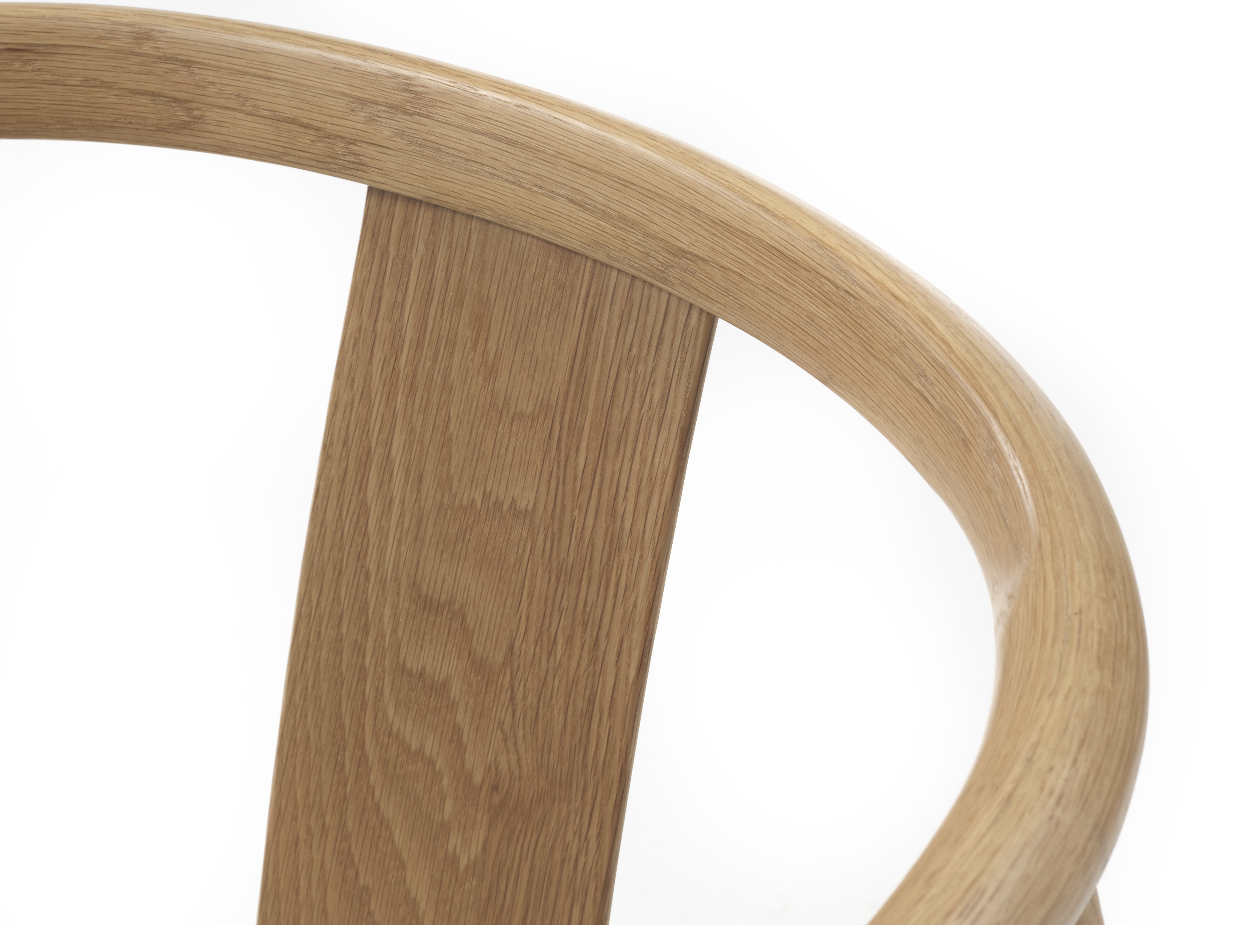 Nordic Home Henry Karmstol Naturlig