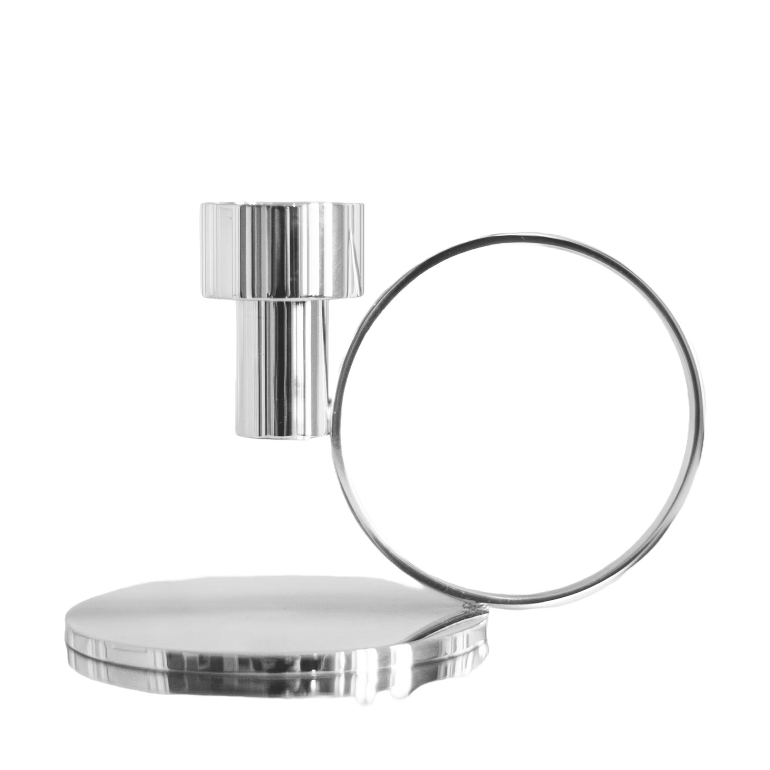 Hilke Collection - Insieme Kammarljusstate Silver