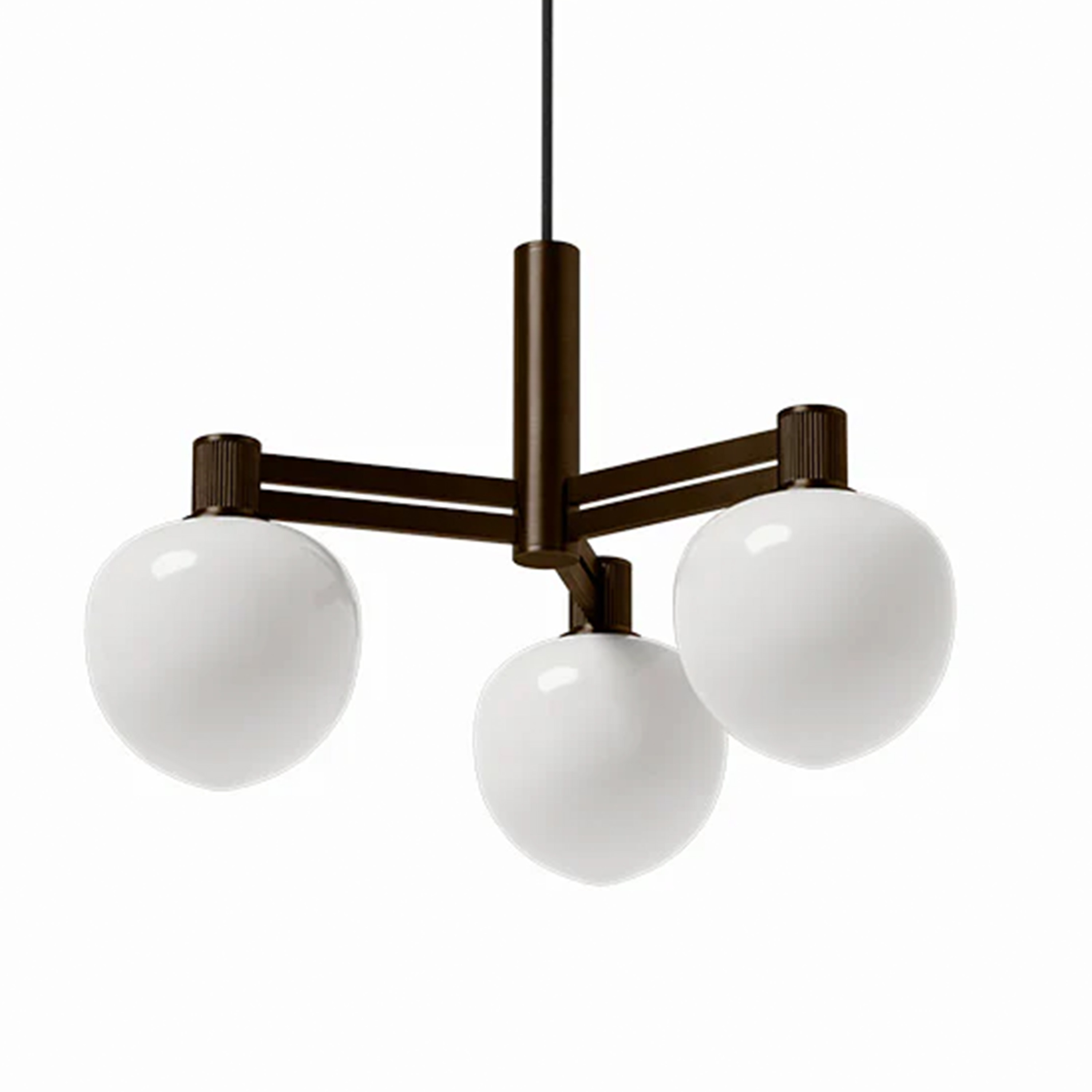 LYFA Memoir III Kattovalaisin Pronssi 12 cm