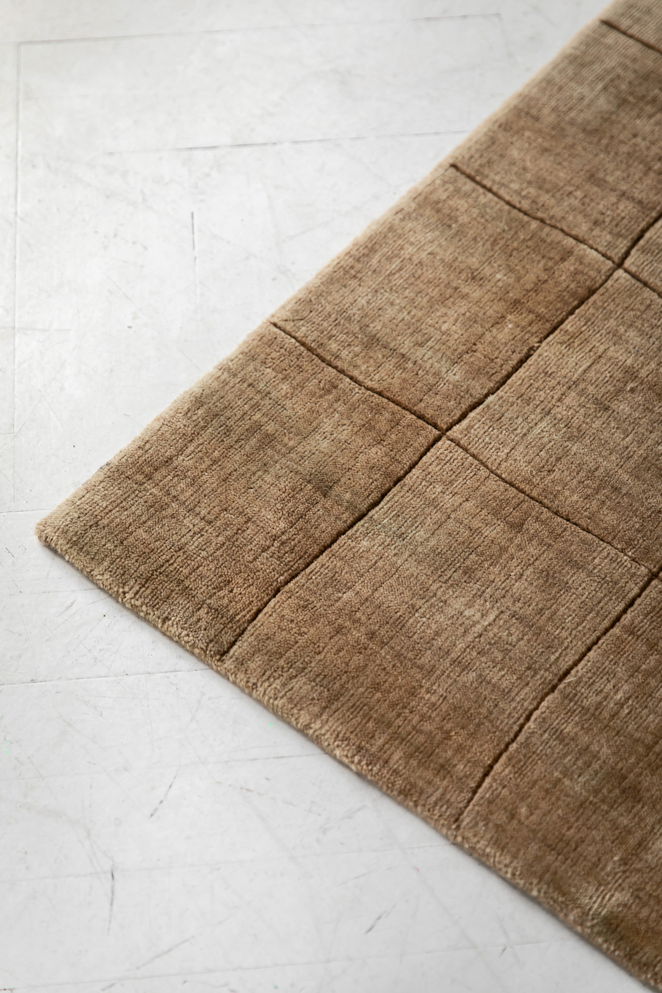 Chhatwal &amp; Jonsson Nari Ullmatta Light Beige 200x300