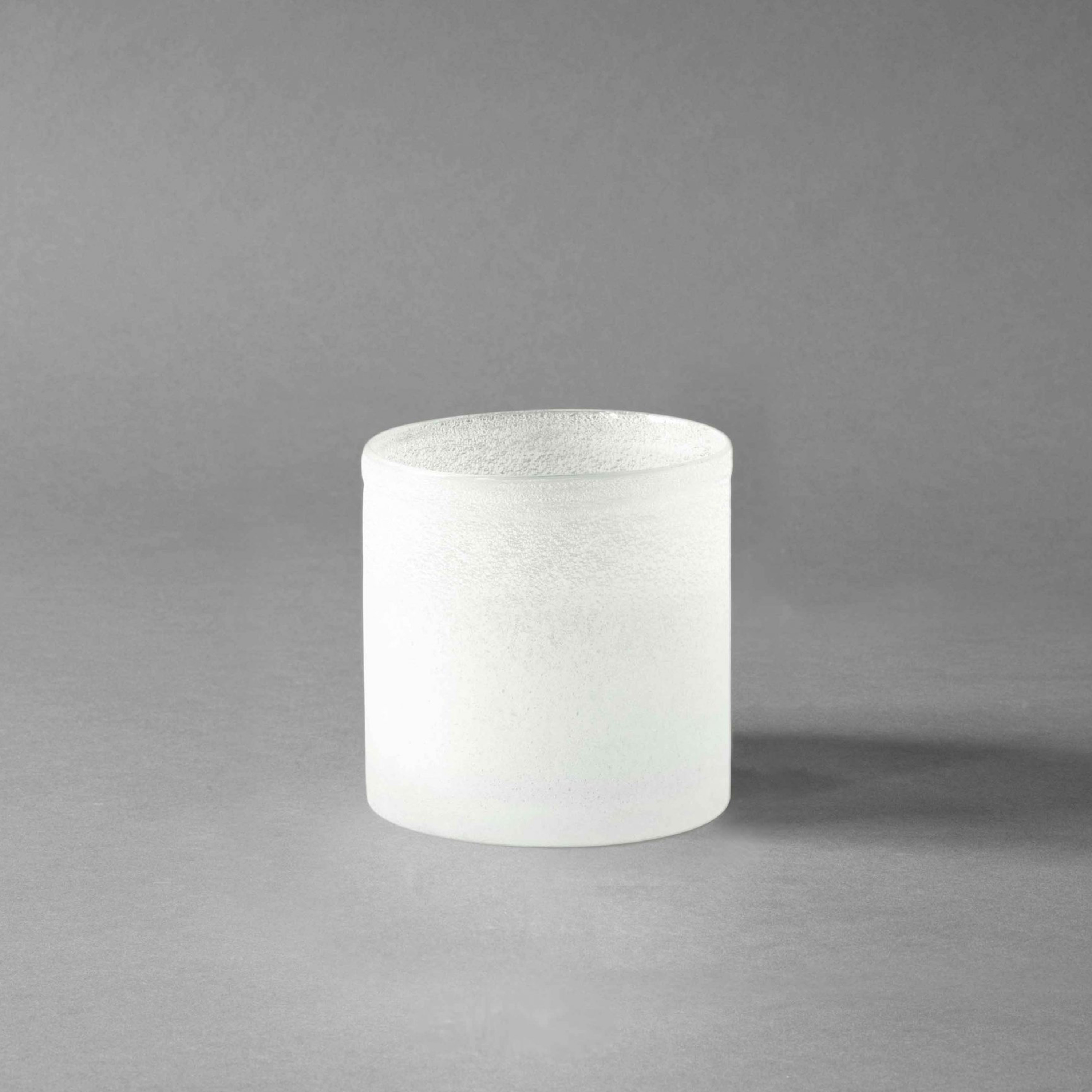 Tell me more Frost Ljuslykta White S