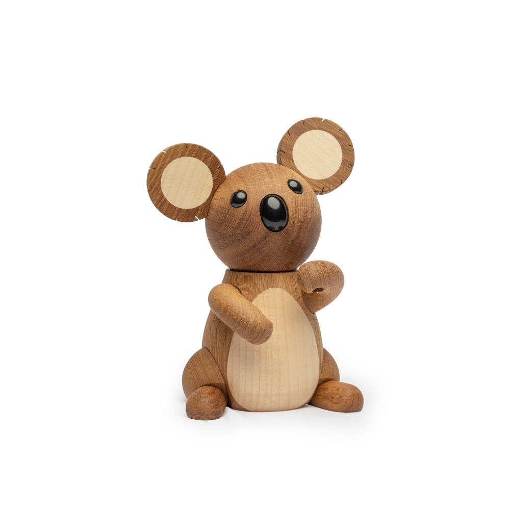 Aussie Koala Koristelu Tammi 17.5cm