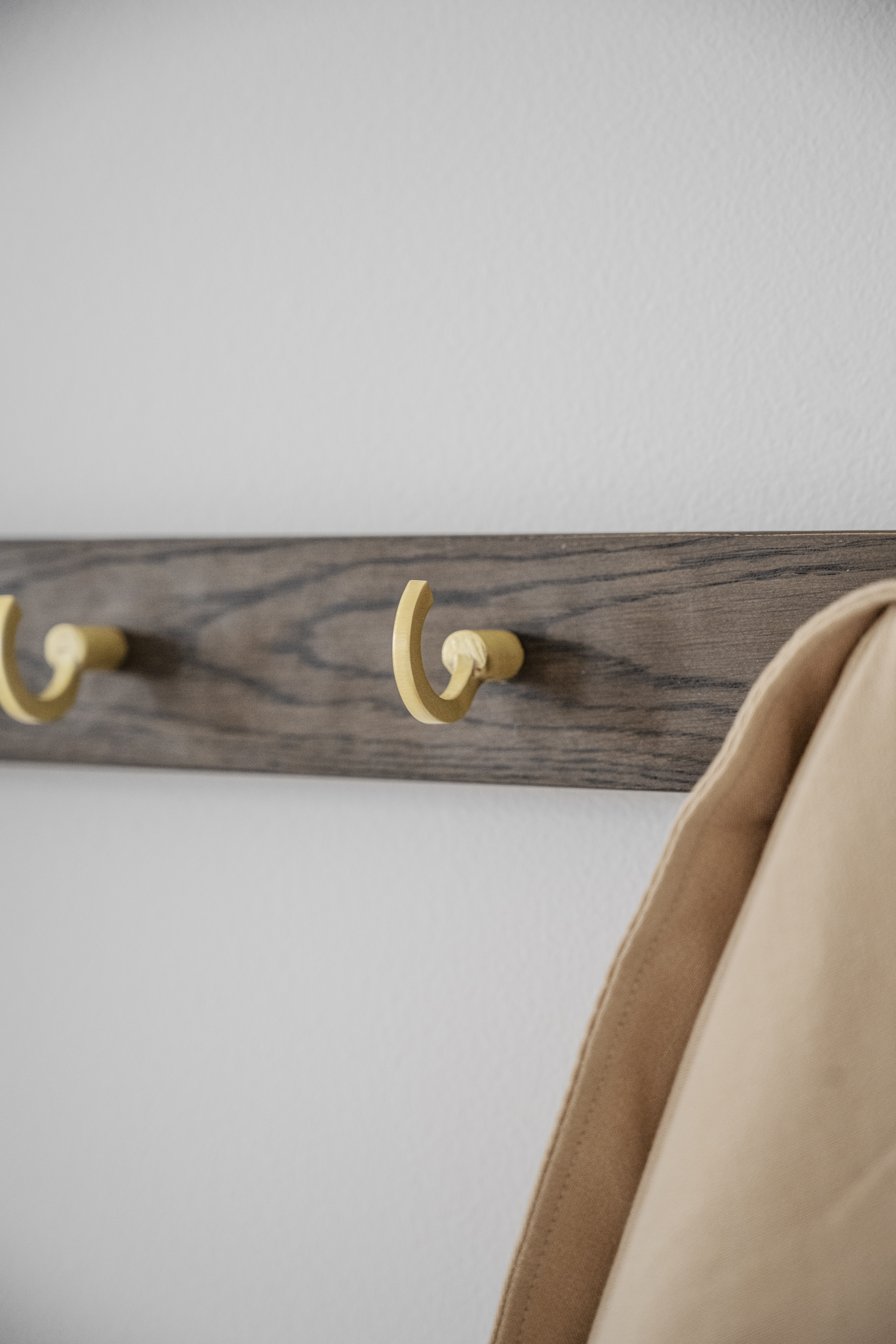 Rowico Home Inverness Kroklist Brun 6